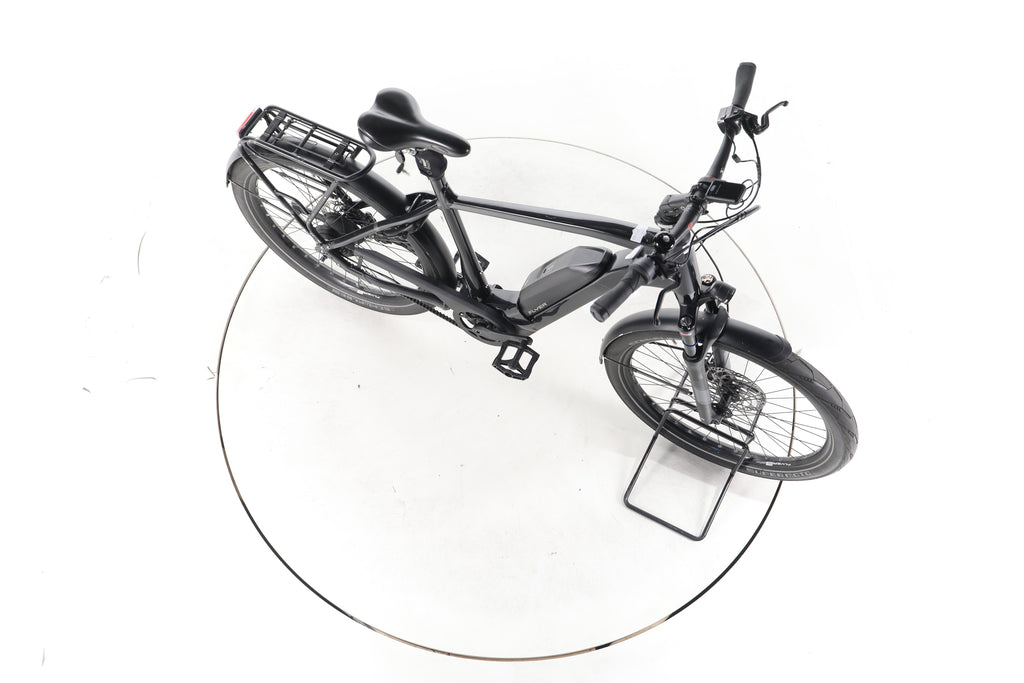FLYER Upstreet3 7.23 City E-Bike - Image 14
