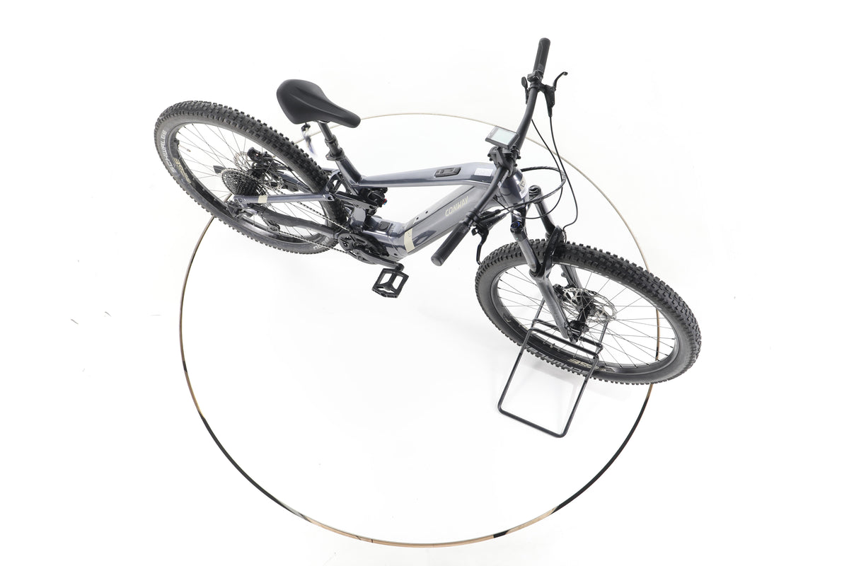 Conway Xyron S 2.9 E-Bike Fully - Image 14