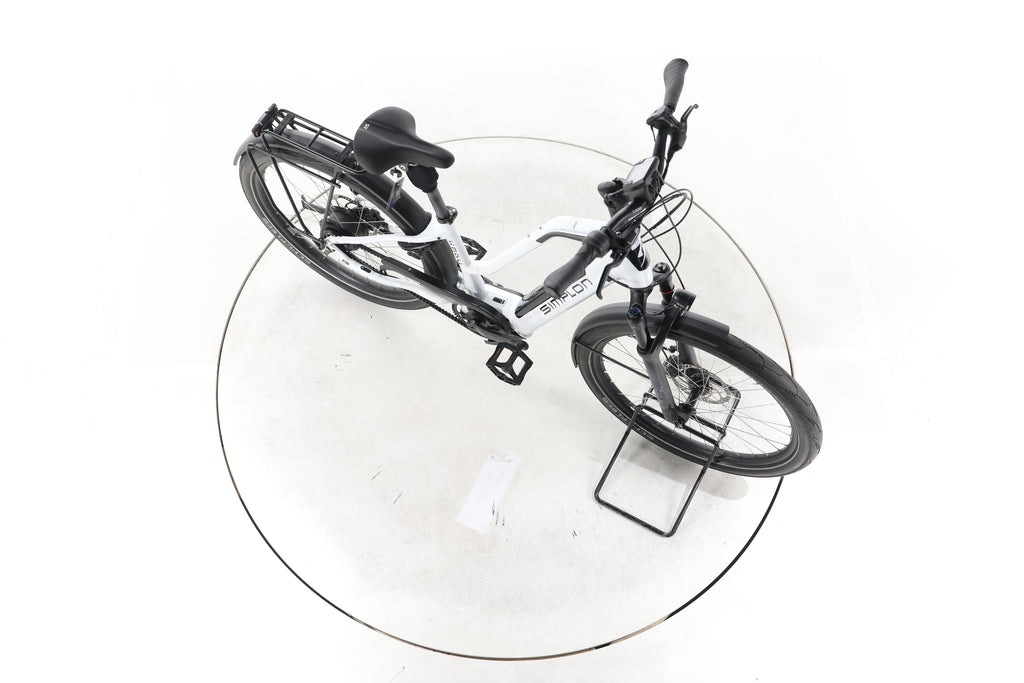 Simplon Kagu City E-Bike - Image 14