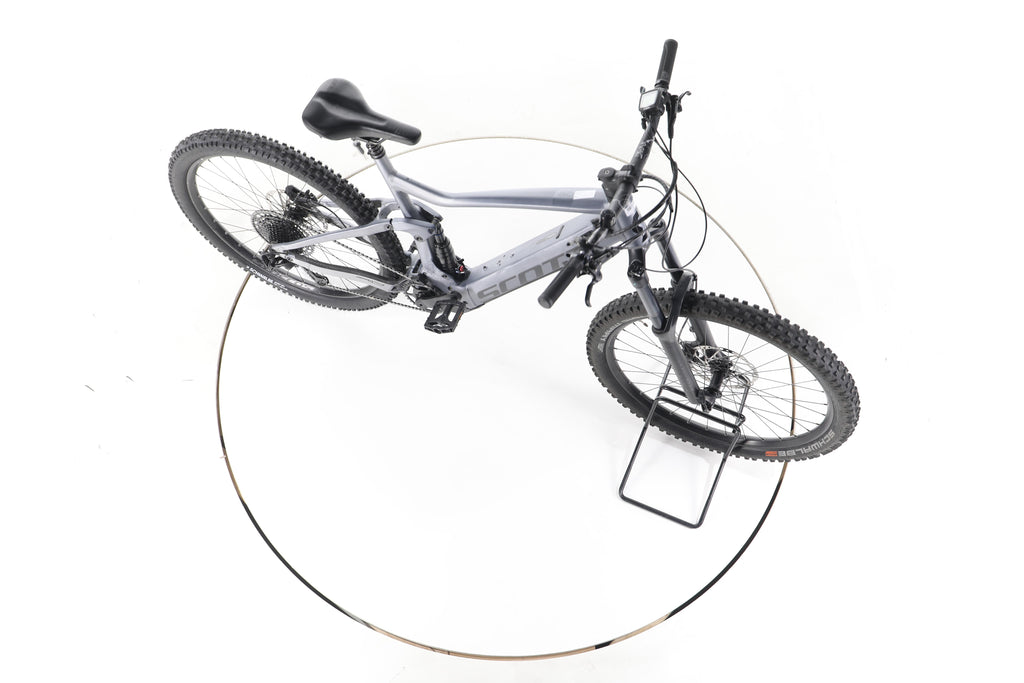 Scott Genius eRIDE 930 E-Bike Fully - Image 14
