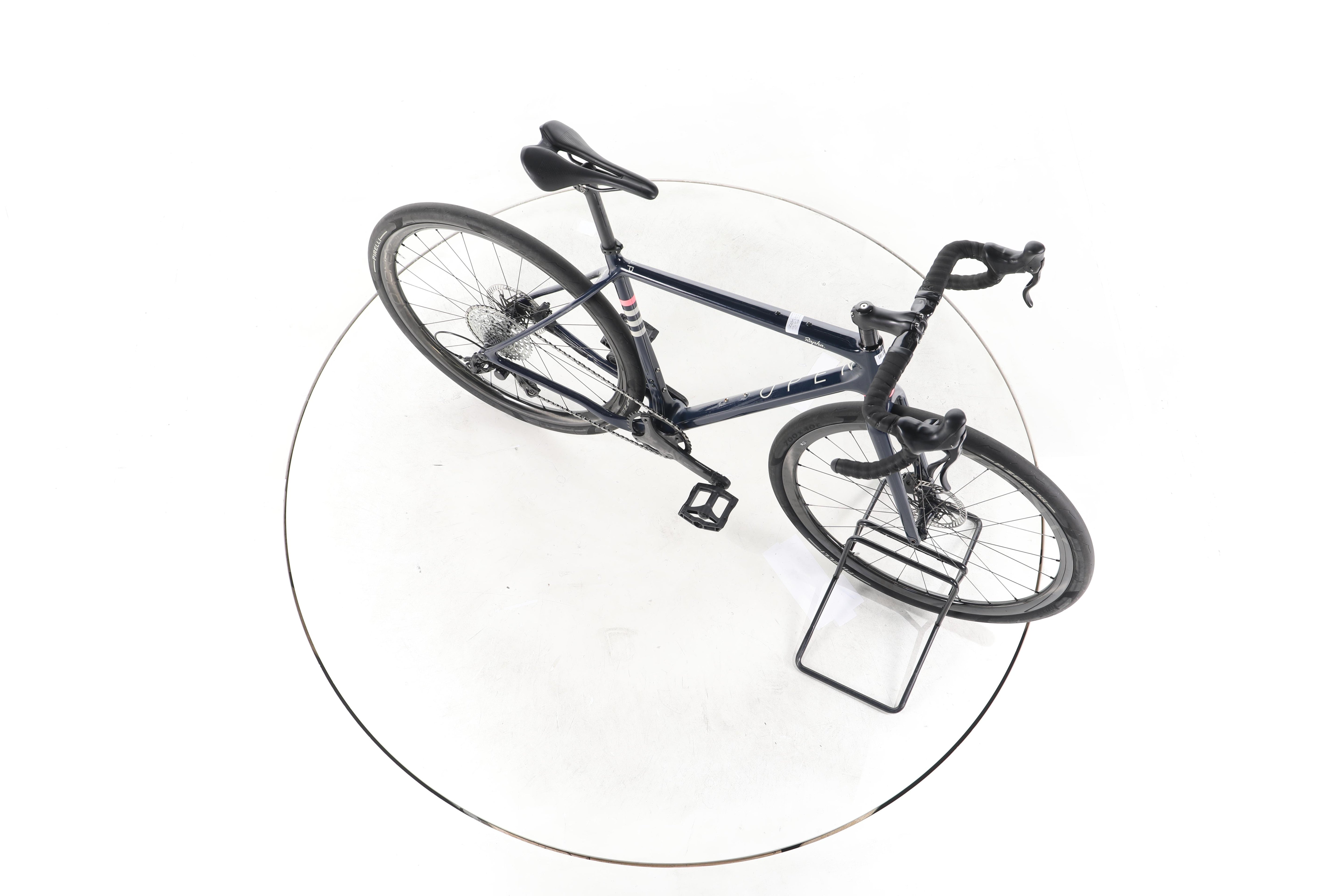 OPEN U.P. EKAR RAPHA Limited Edition Rennrad Carbon - Image 14