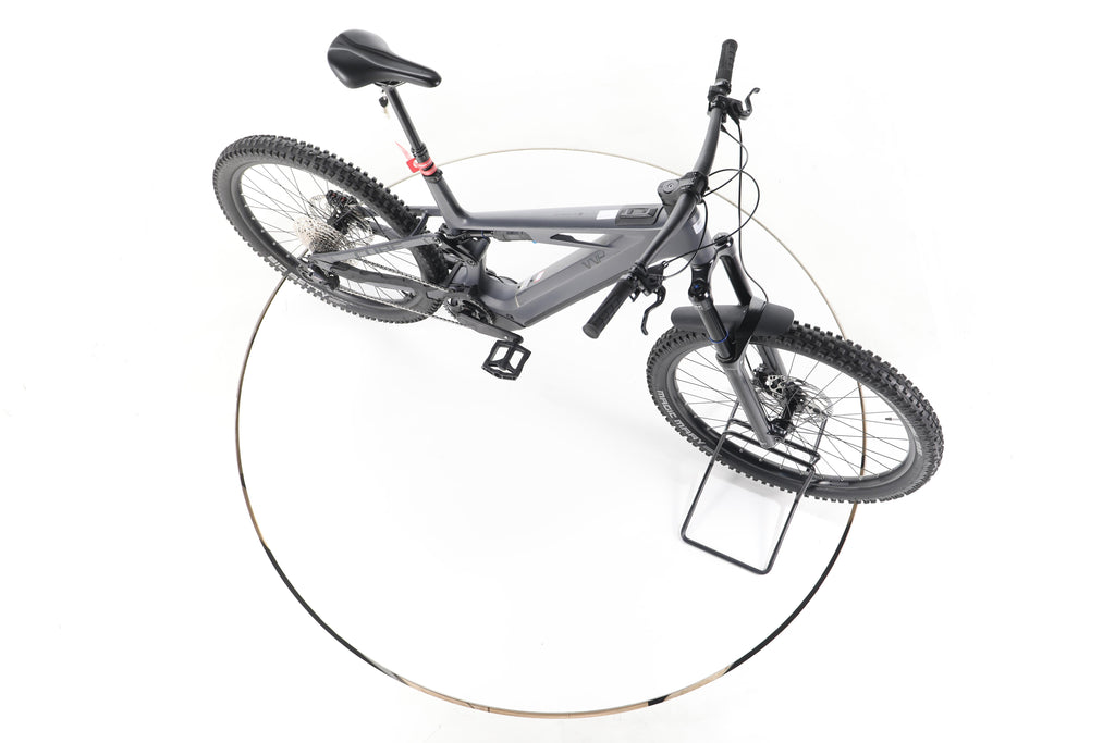 Cube Stereo Hybrid ONE77 HPC Race E-Bike Fully Carbon 2025 - Image 14
