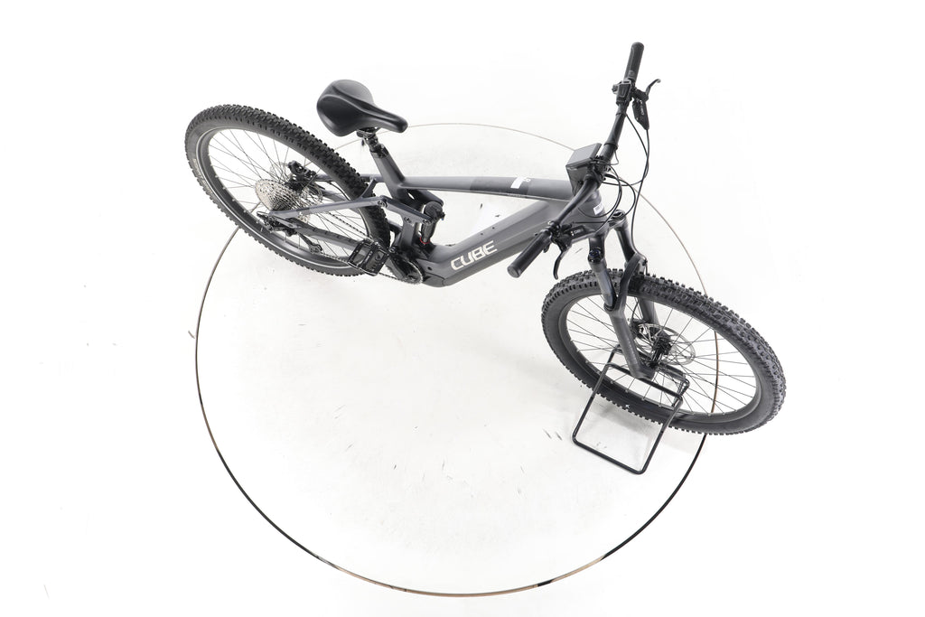 Cube Stereo Hybrid 140 HPC Race E-Bike Fully Carbon 2024 - Image 14