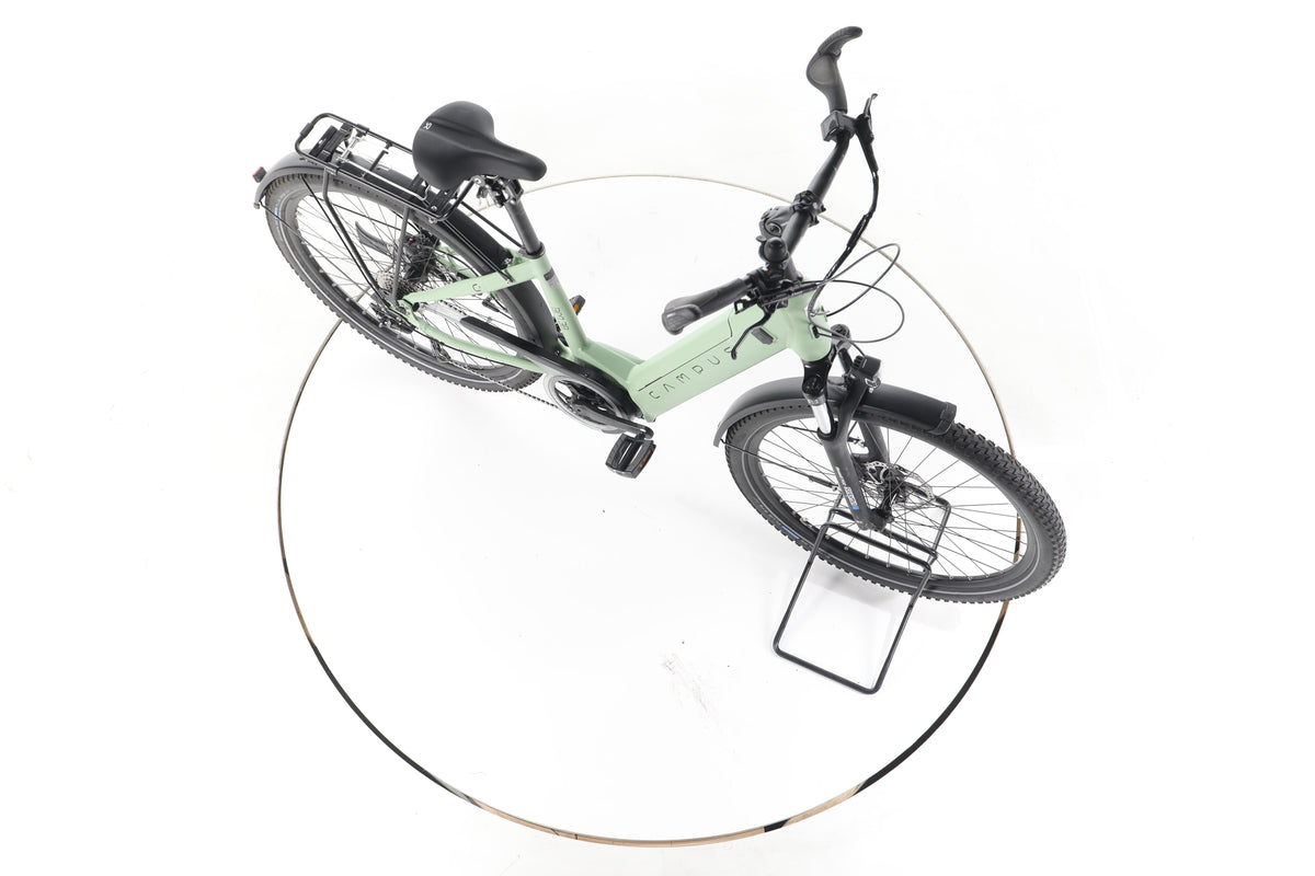 Campus BM 38 Trekking E-Bike Tiefeinsteiger - Image 14