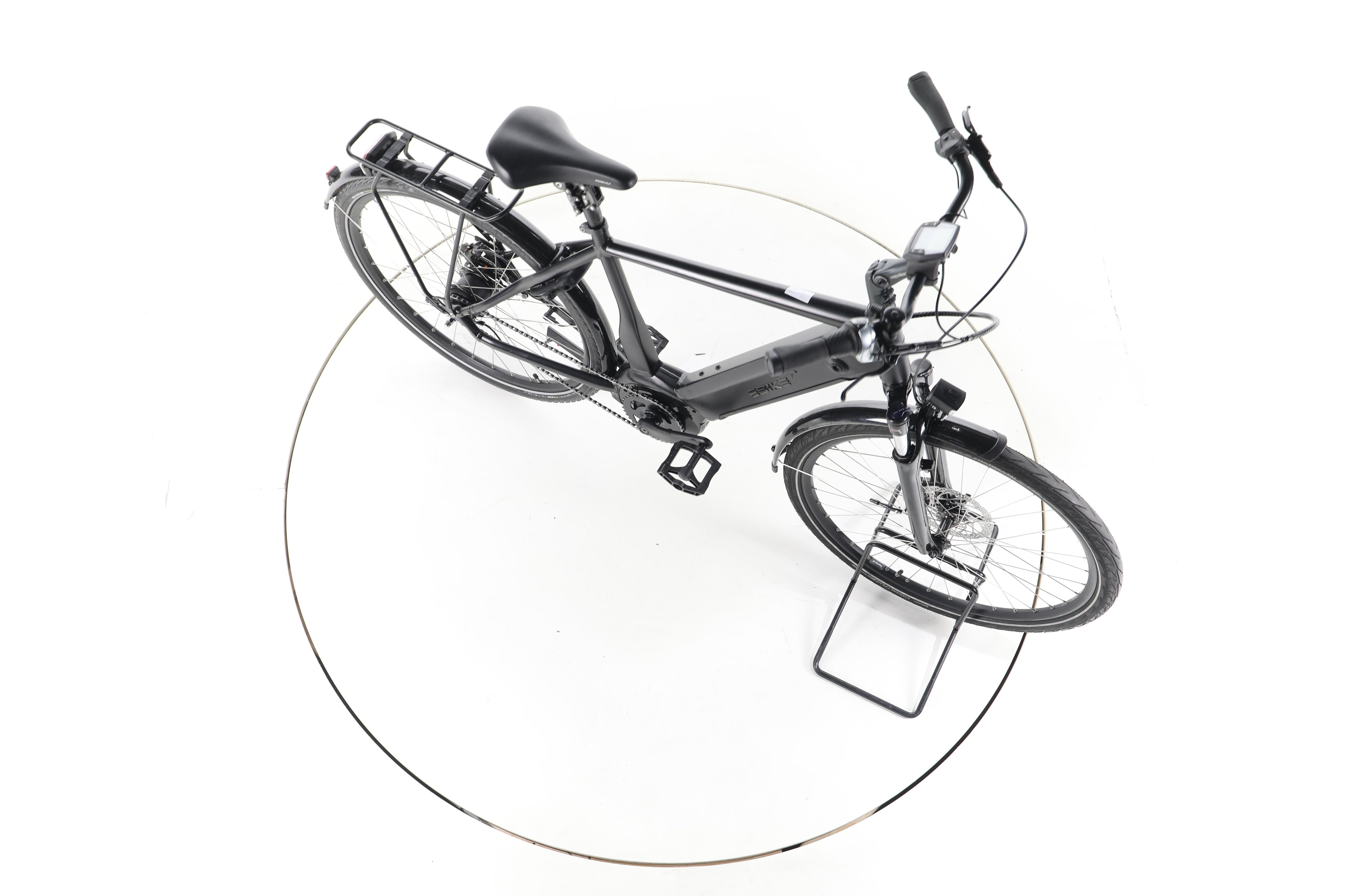 ADVANCED City Pro City E-Bike - Image 14