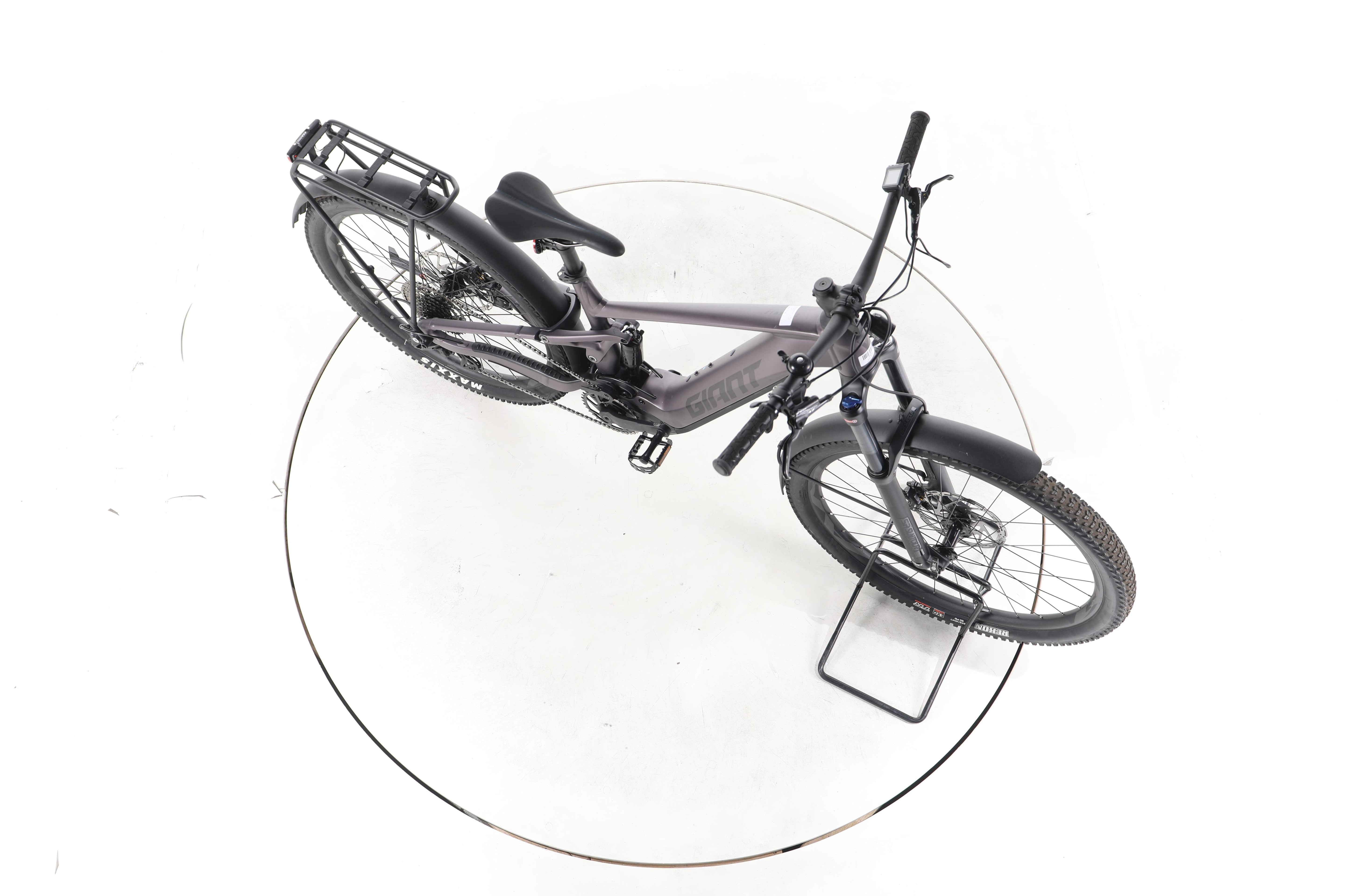 Giant Stance E+ EX SUV E-Bike - Image 14