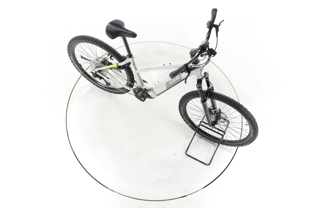 CONE Bikes eCross IN 4.0 E-Bike - Image 14