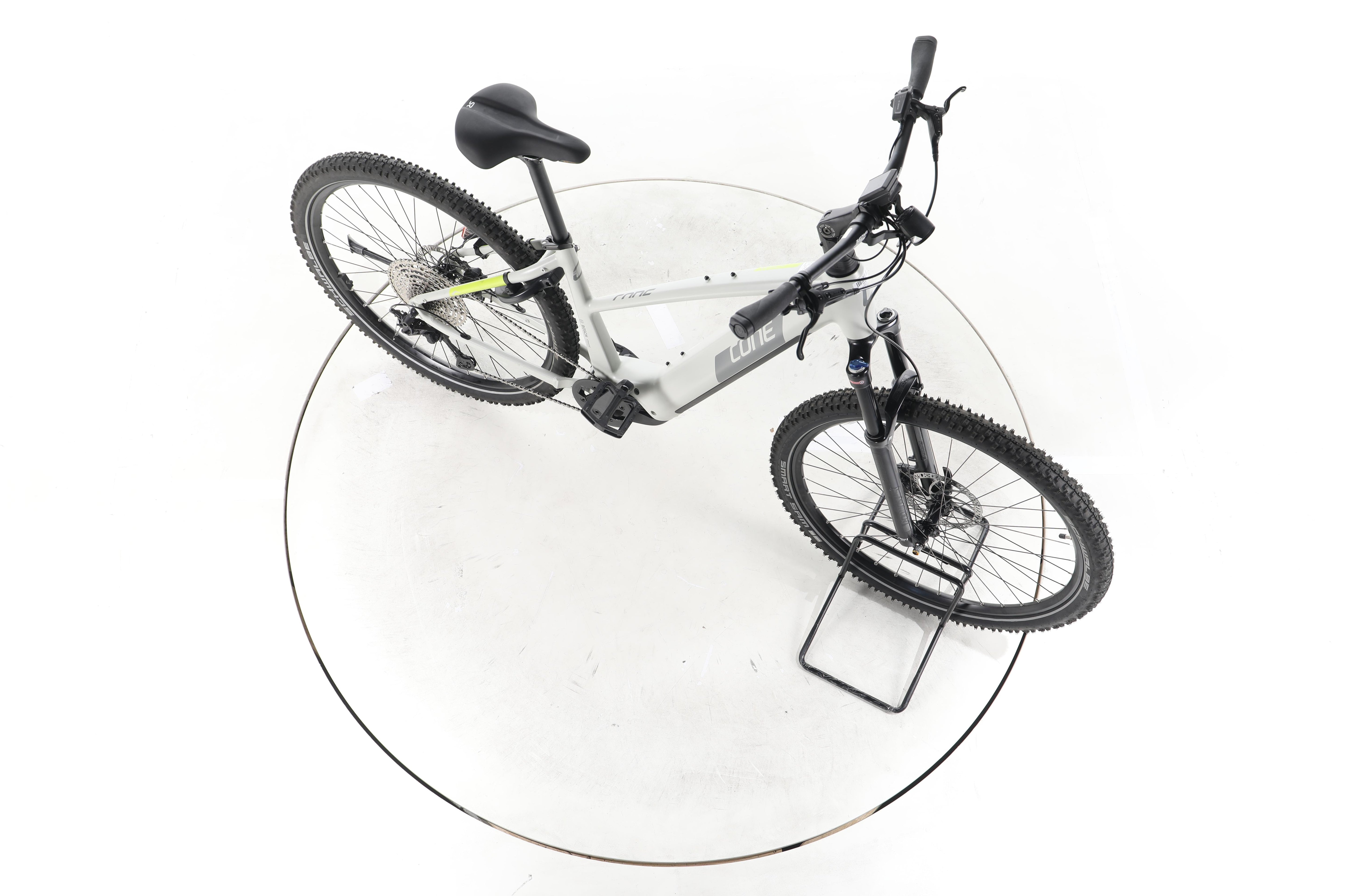 CONE Bikes eCross IN 4.0 E-Bike - Image 14