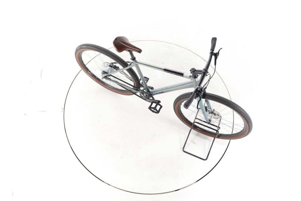 Cube Hyde Pro Gravelbike - Image 14