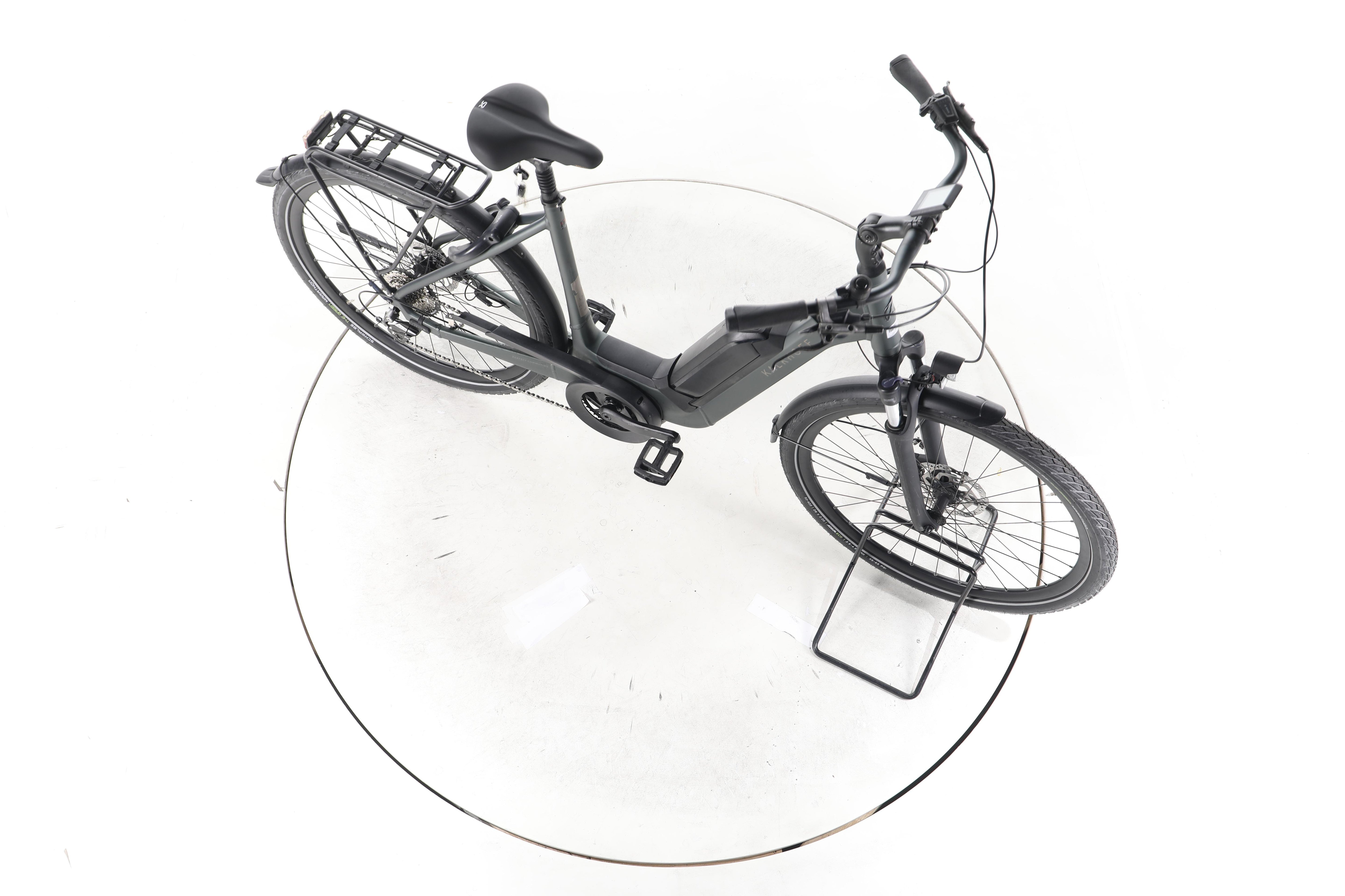 Kalkhoff Endeavour 1.B Move LB Trekking E-Bike Tiefeinsteiger - Image 14