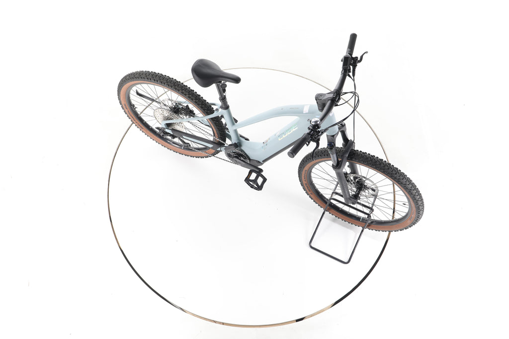 Cube Reaction Hybrid Race 800 E-Bike 2025 - Image 14