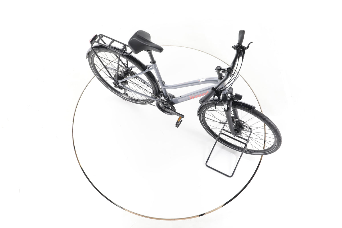 Diamant Elan Deluxe Fahrrad City & Trekking - Image 14