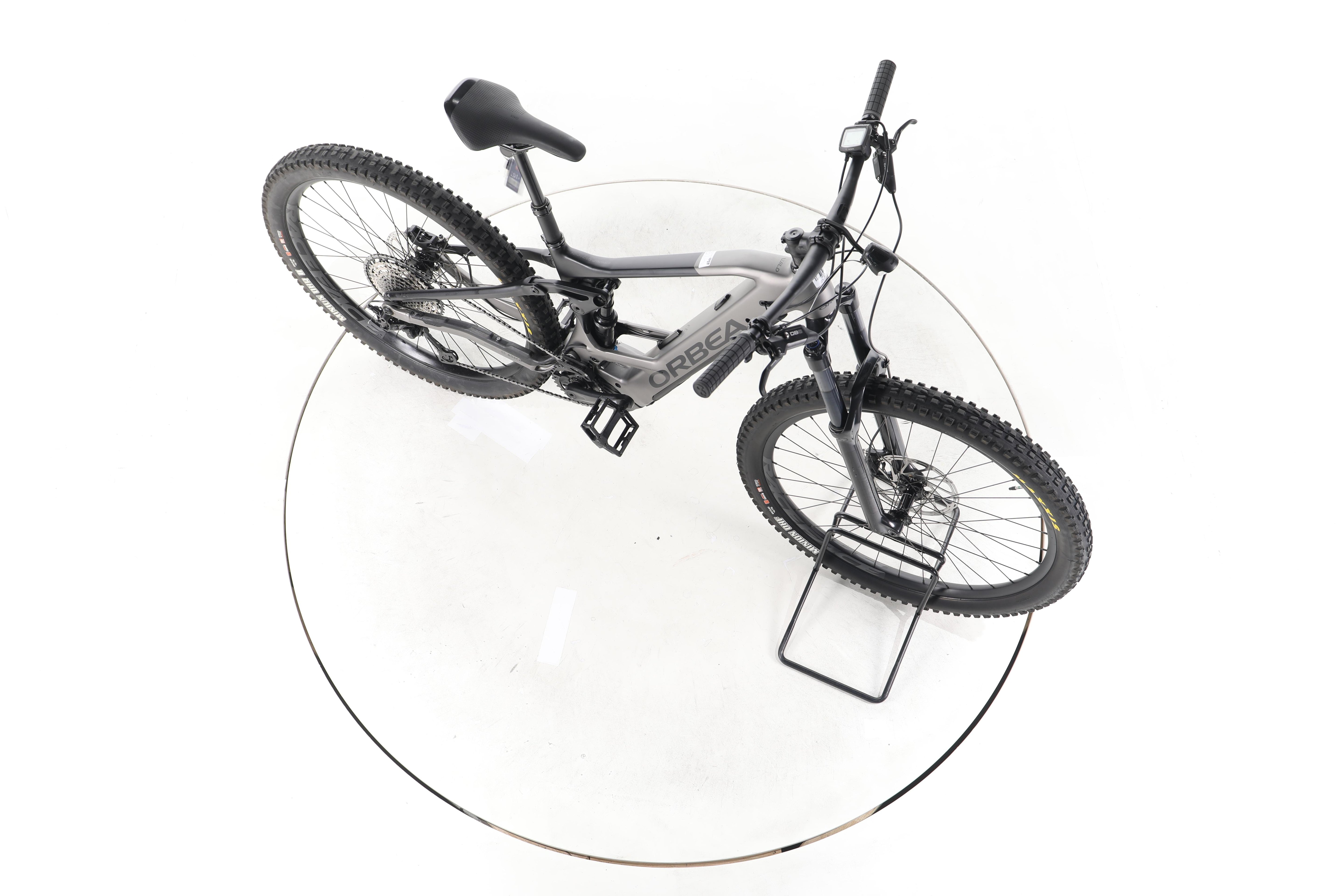 Orbea Wild FS H20 E-Bike Fully - Image 14