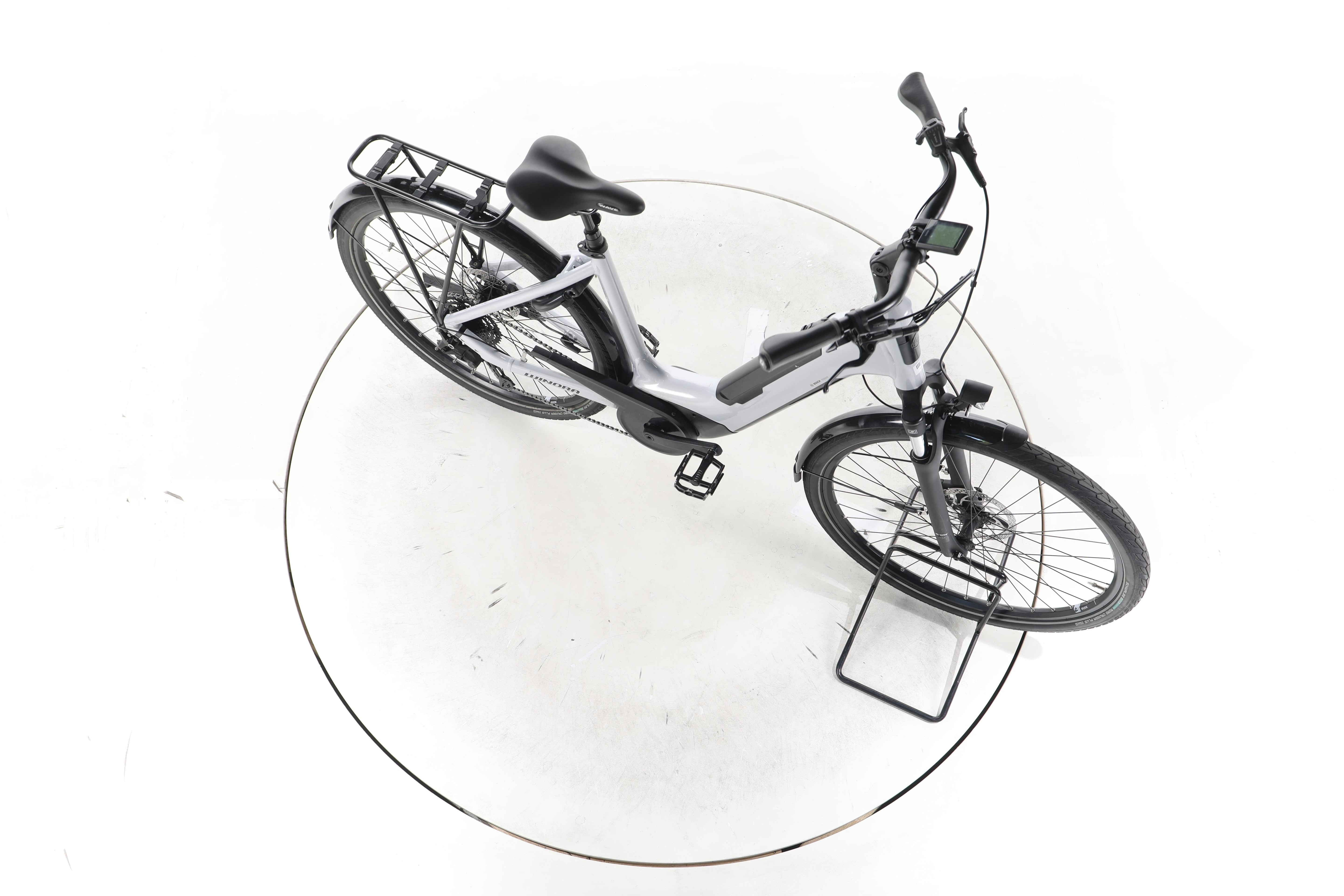 Winora Tria X9 Trekking E-Bike Tiefeinsteiger 2024 - Image 14