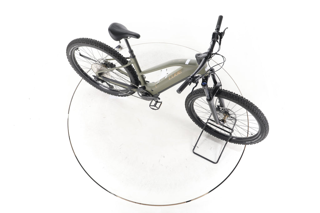 Cube Reaction Hybrid Pro 800 E-Bike 2025 - Image 14
