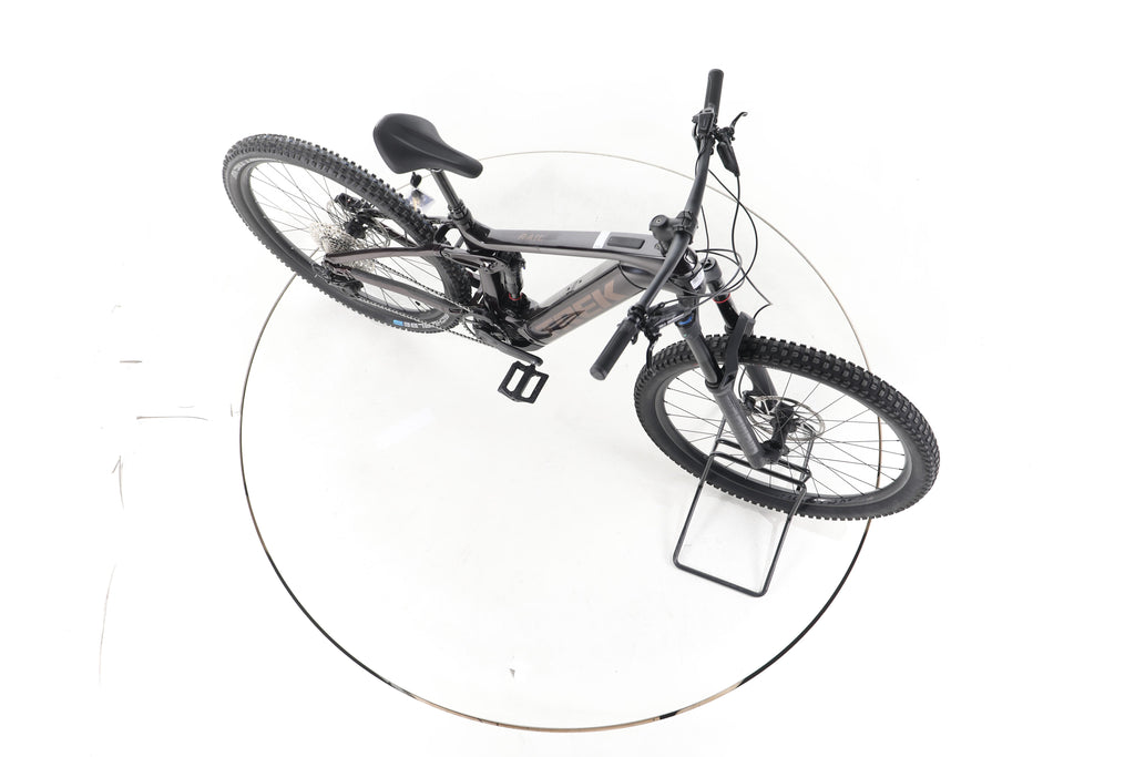 Trek Rail 9.7 Gen 4 E-Bike Fully - Image 14