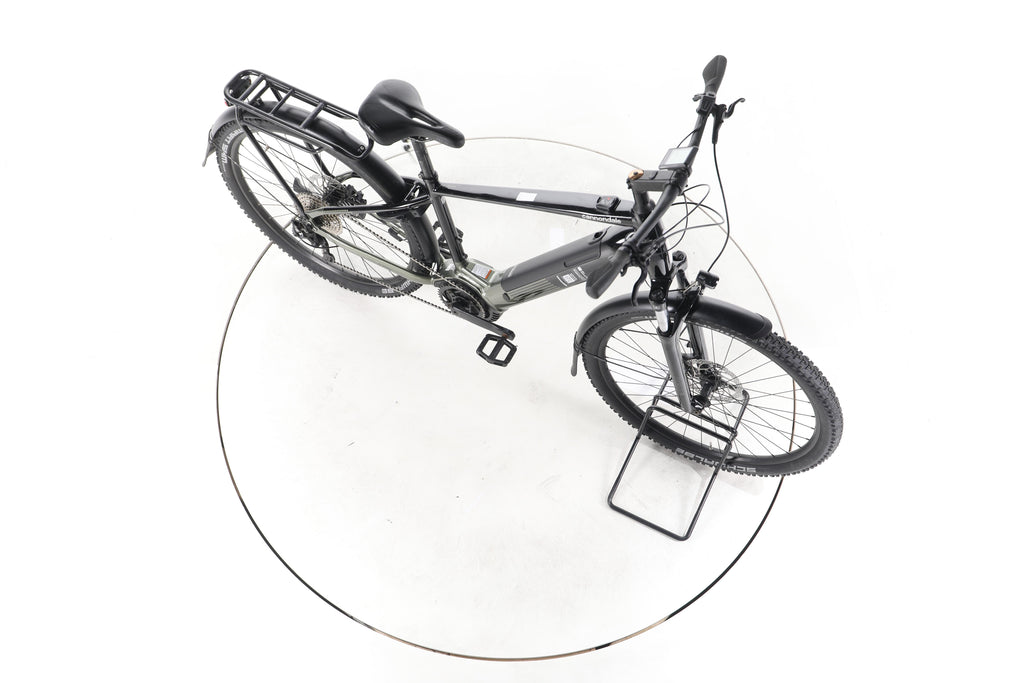 Cannondale Tesoro Neo X 2 Trekking E-Bike - Image 14