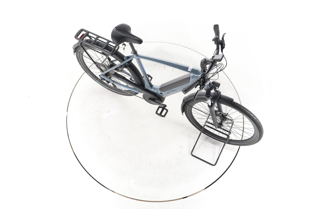 Gazelle Ultimate T10 HMB Trekking E-Bike - Image 14