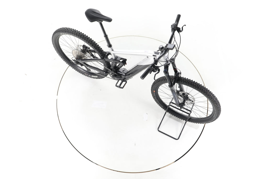 Moustache Bikes Trail 5 E-Bike Fully - Image 14