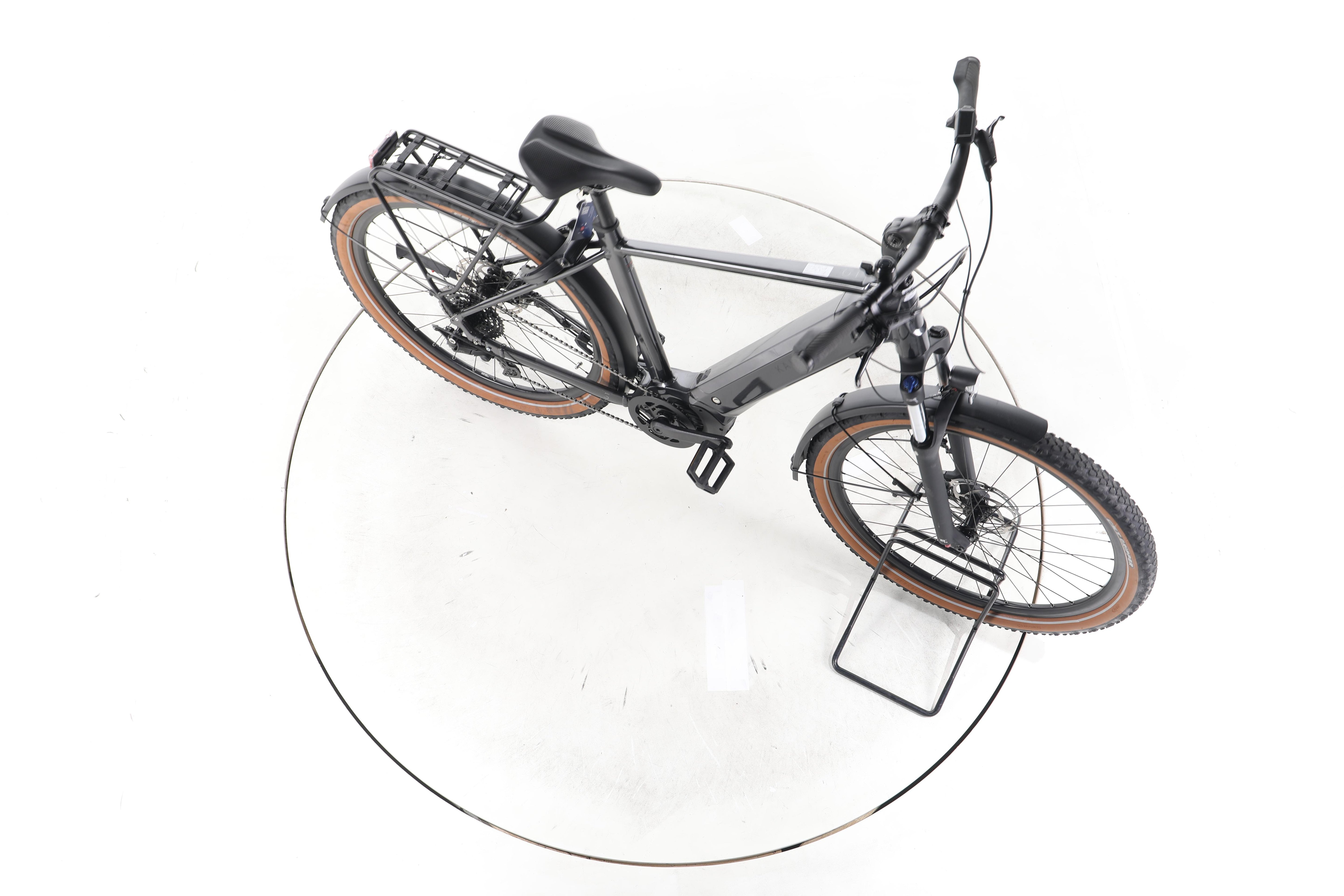 Kalkhoff Entice 5 Season Trekking E-Bike 2024 - Image 14
