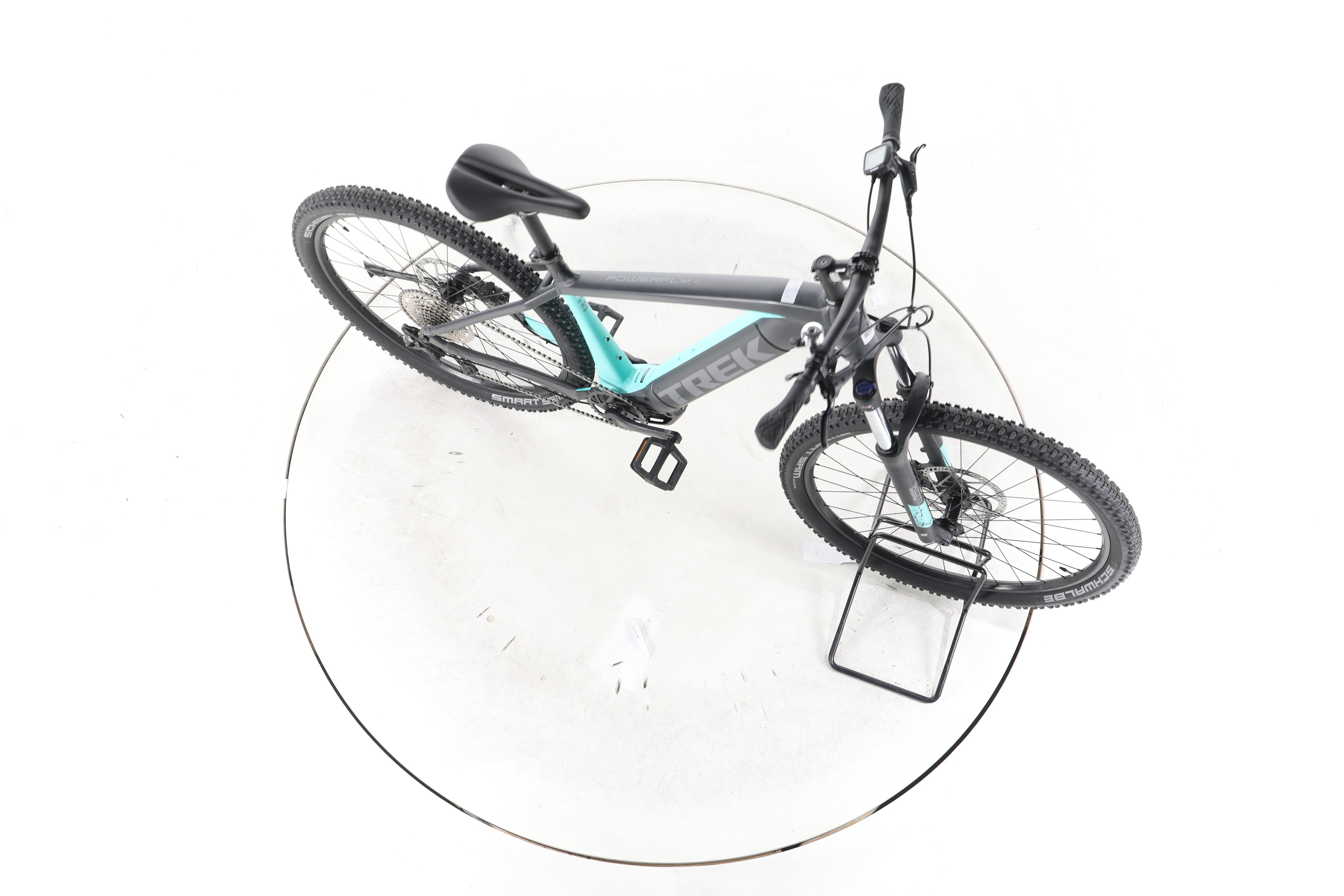 Trek Powerfly 4 Gen 3 E-Bike - Image 14