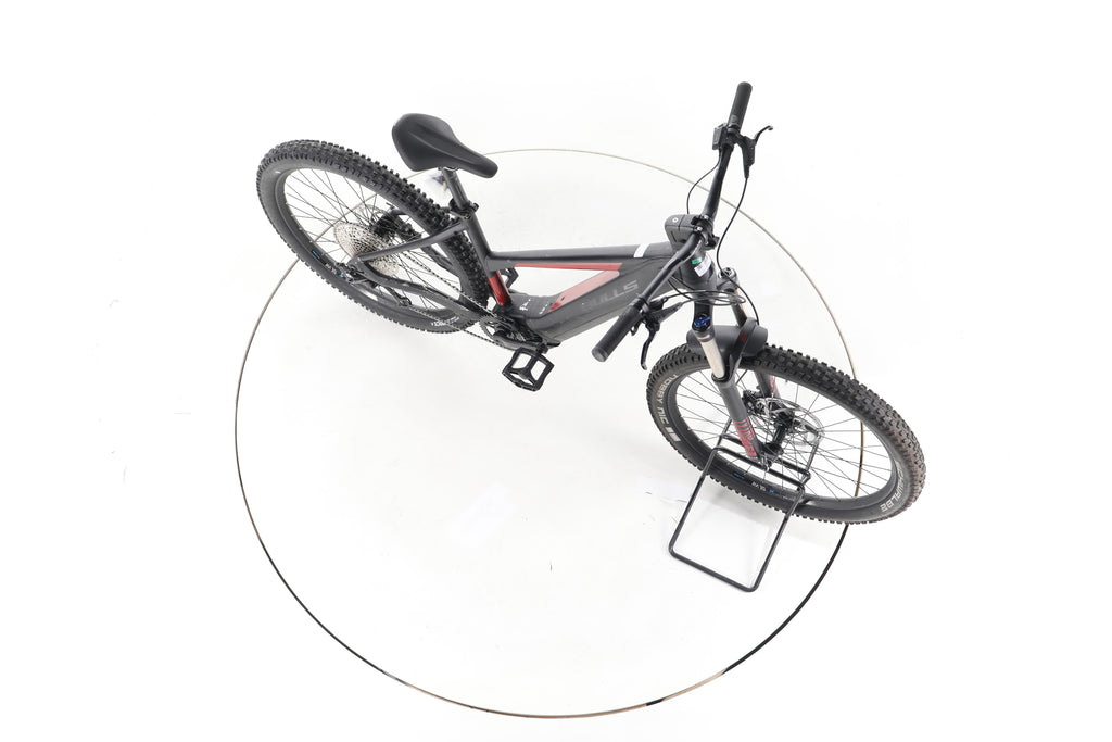 Bulls Copperhead EVO 3 E-Bike - Image 14