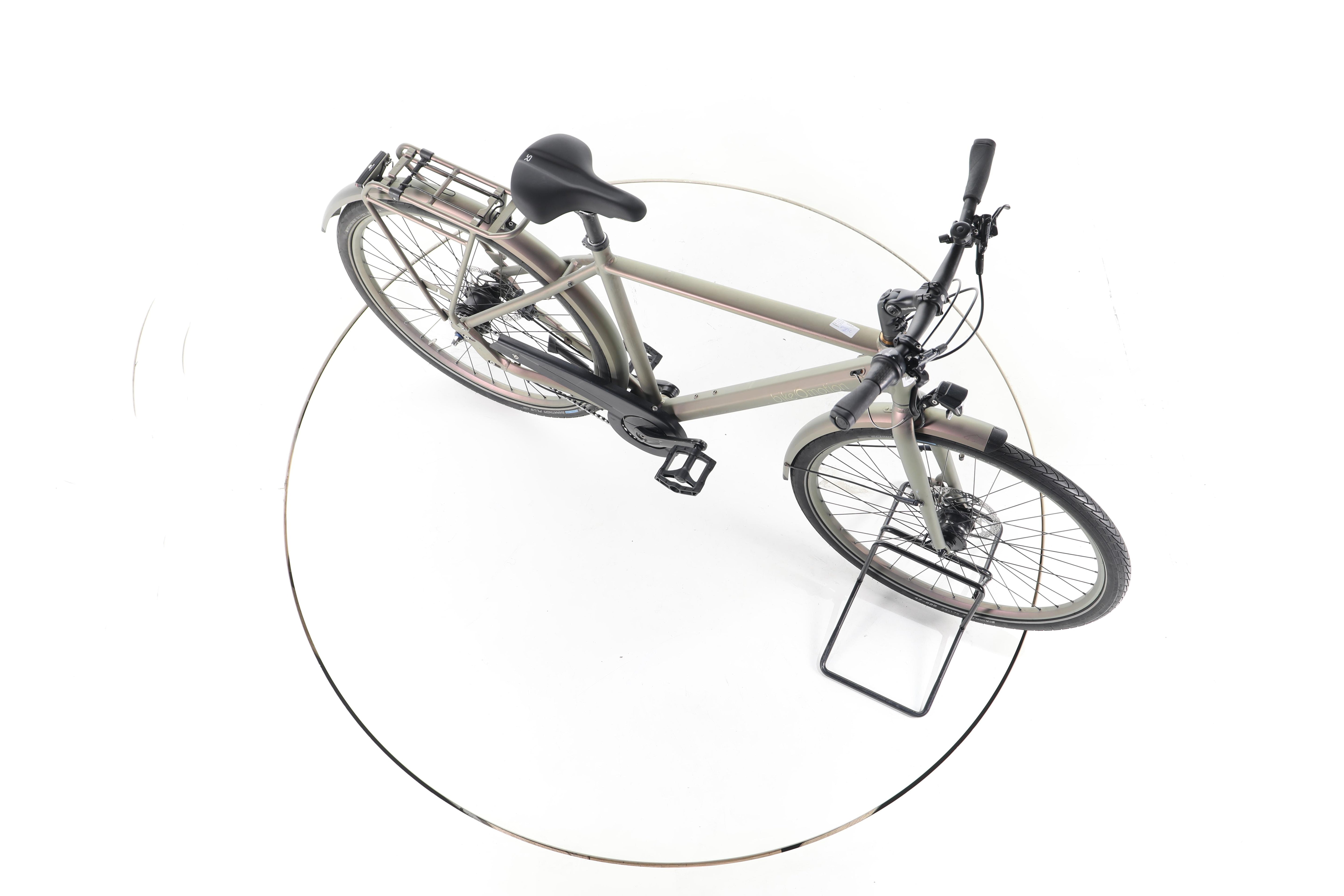 Bikeomotion Motion D Fahrrad City & Trekking - Image 14