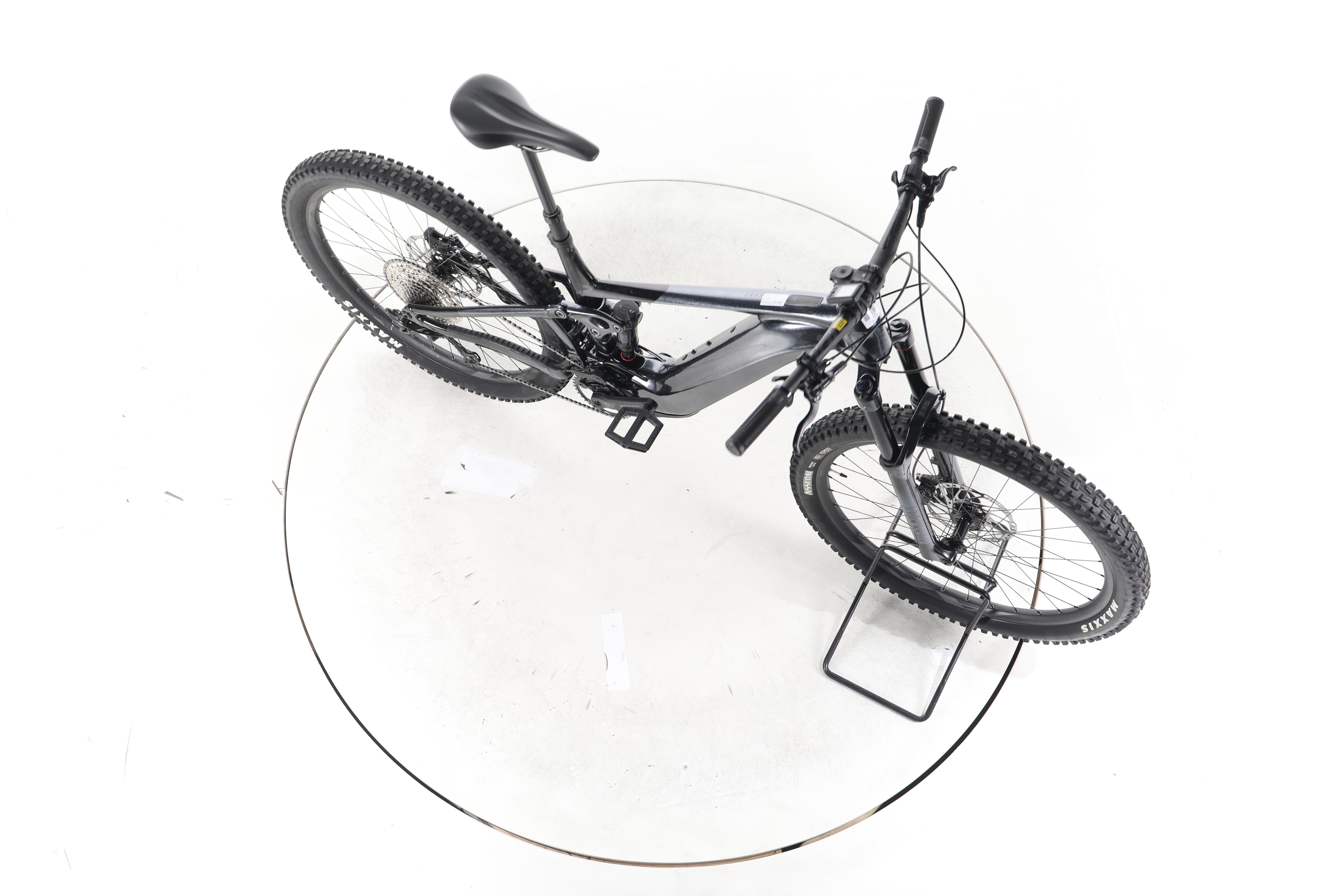 Giant Trance X E +3 E-Bike Fully - Image 14