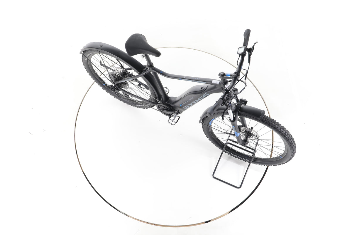 Axess Prime 29 Trekking E-Bike - Image 14