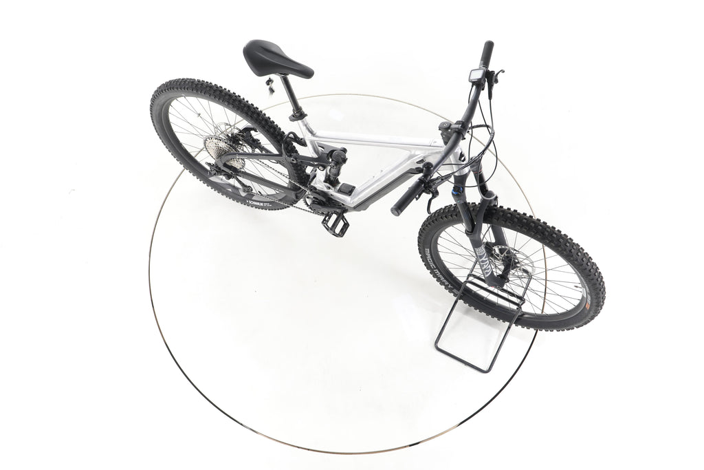 Bergamont E-Trailster Expert E-Bike Fully - Image 14