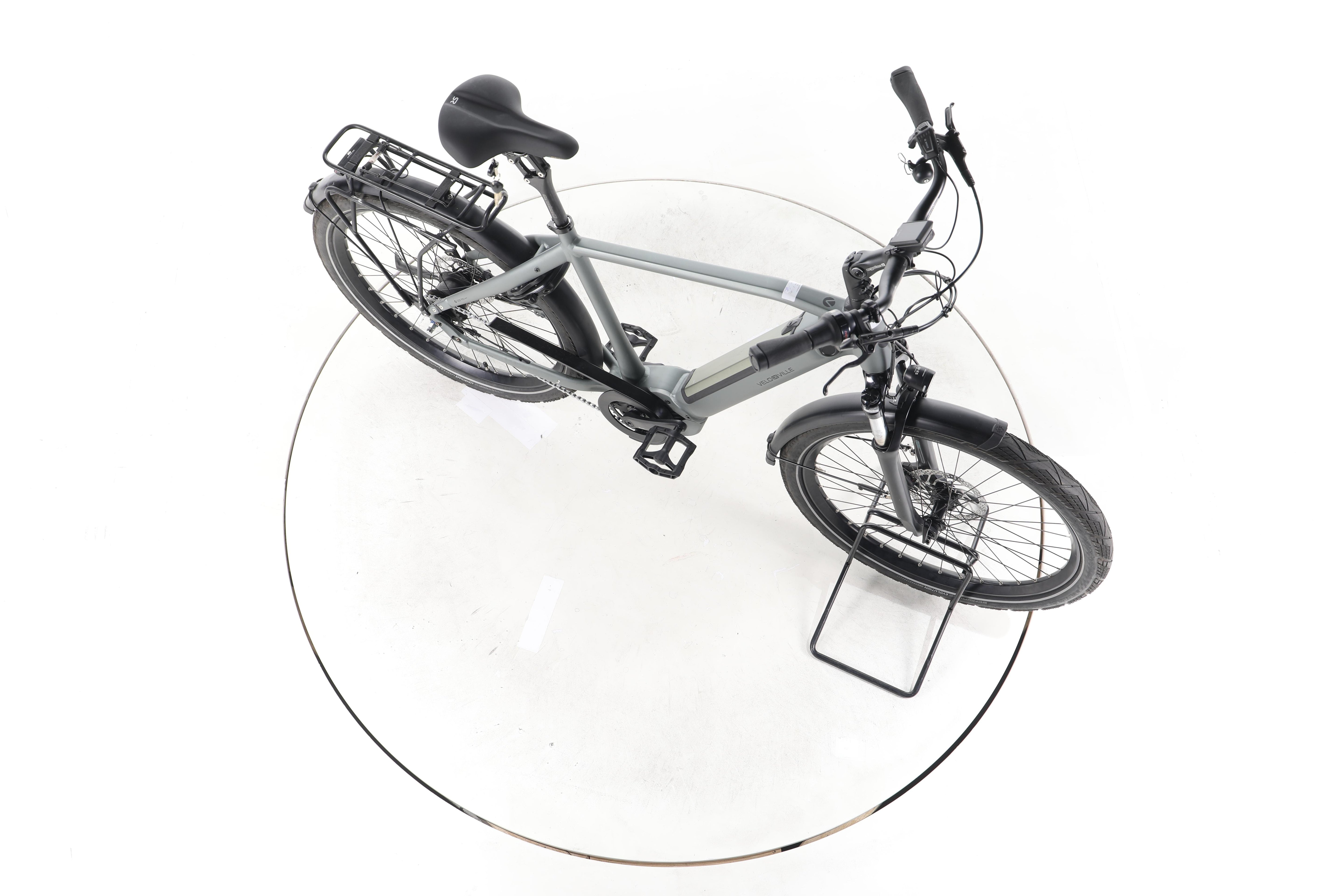 Velo de Ville SEB 990 Smart City E-Bike - Image 14