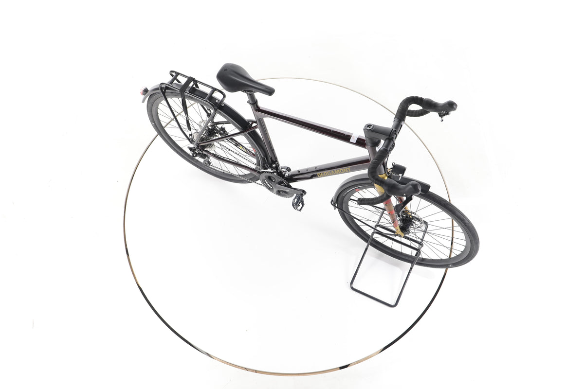 Bergamont Grandurance RD 7 Gravelbike - Image 14