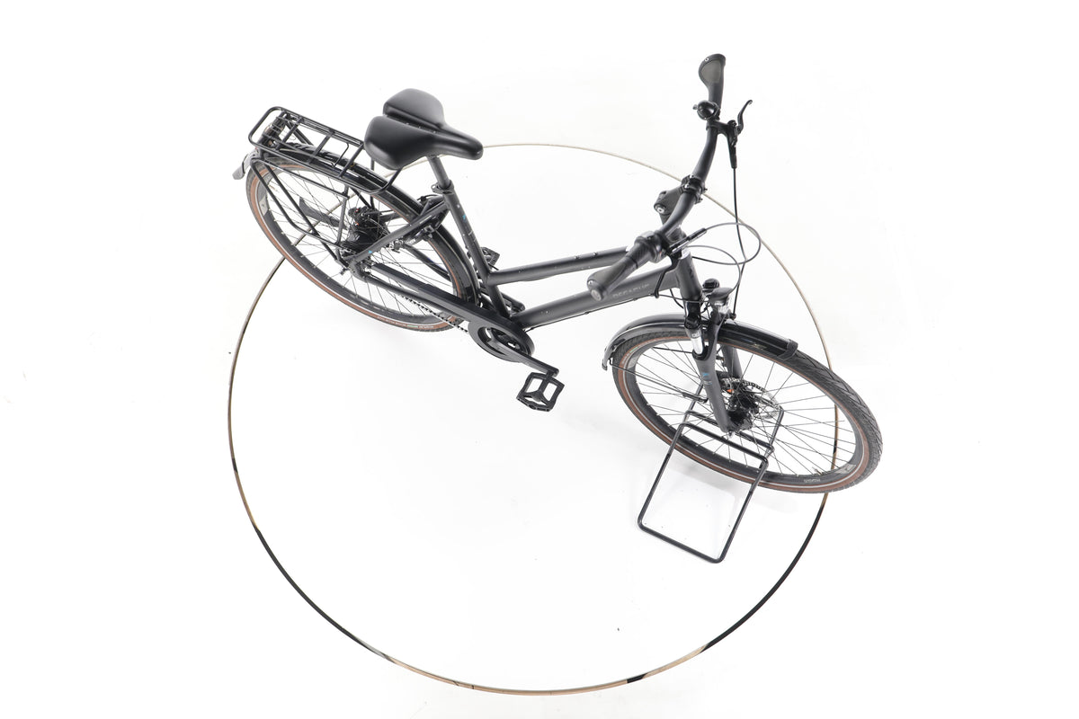 Pegasus Savona SL Disc 8 Fahrrad City & Trekking - Image 14