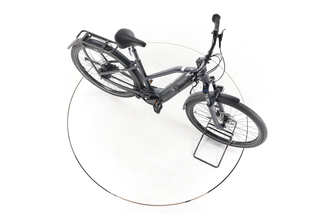 Cube Kathmandu Hybrid Comfort Pro City E-Bike 2025 - Image 14