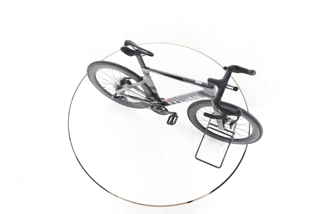 Canyon Aeroad CF SLX 7 AXS SPEED Rennrad Carbon 2024 - Image 14