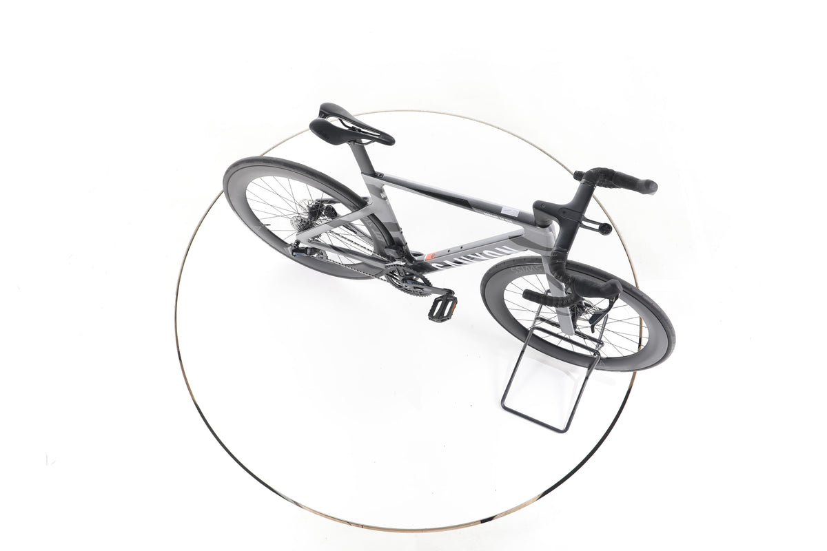 Canyon Aeroad CF SLX 7 AXS SPEED Rennrad Carbon 2024 - Image 14