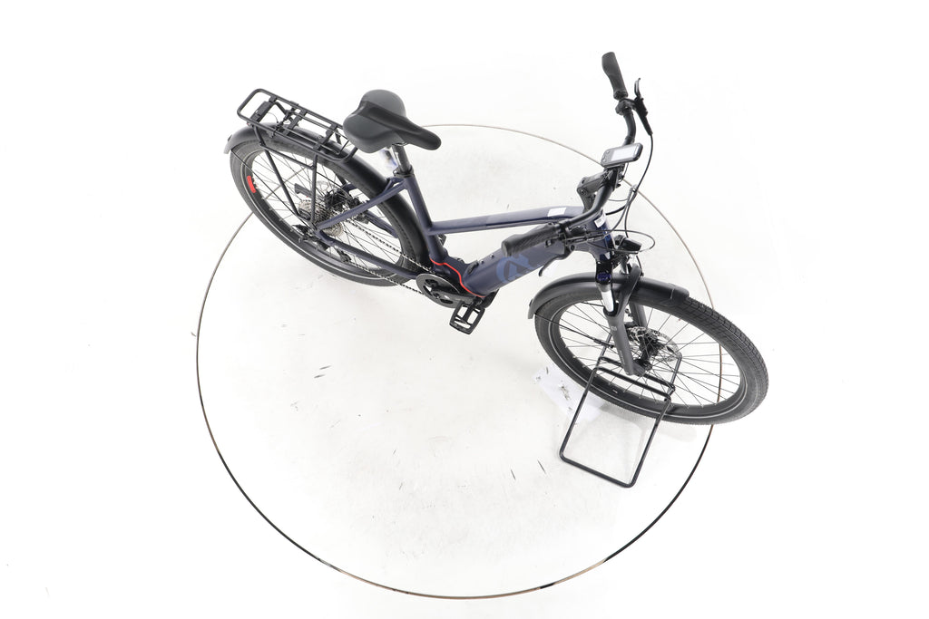 Husqvarna E-Bicycles Gran Tourer GT2 Trekking E-Bike - Image 14