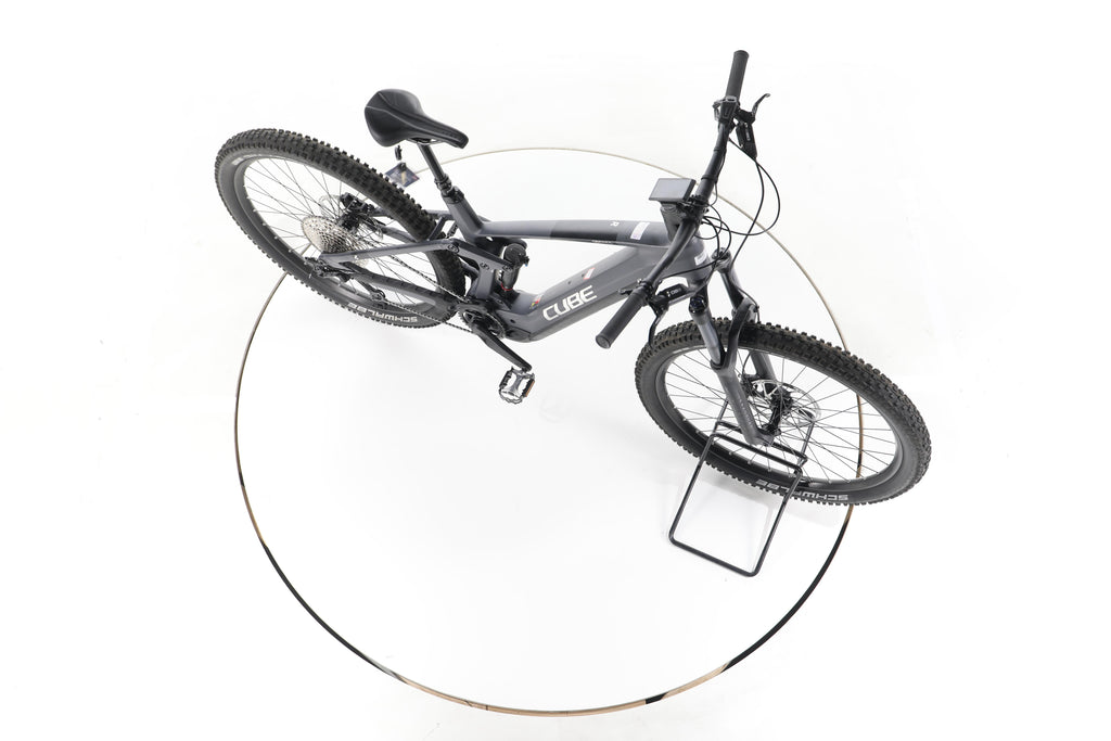 Cube Stereo Hybrid 140 HPC Race E-Bike Fully Carbon 2024 - Image 14