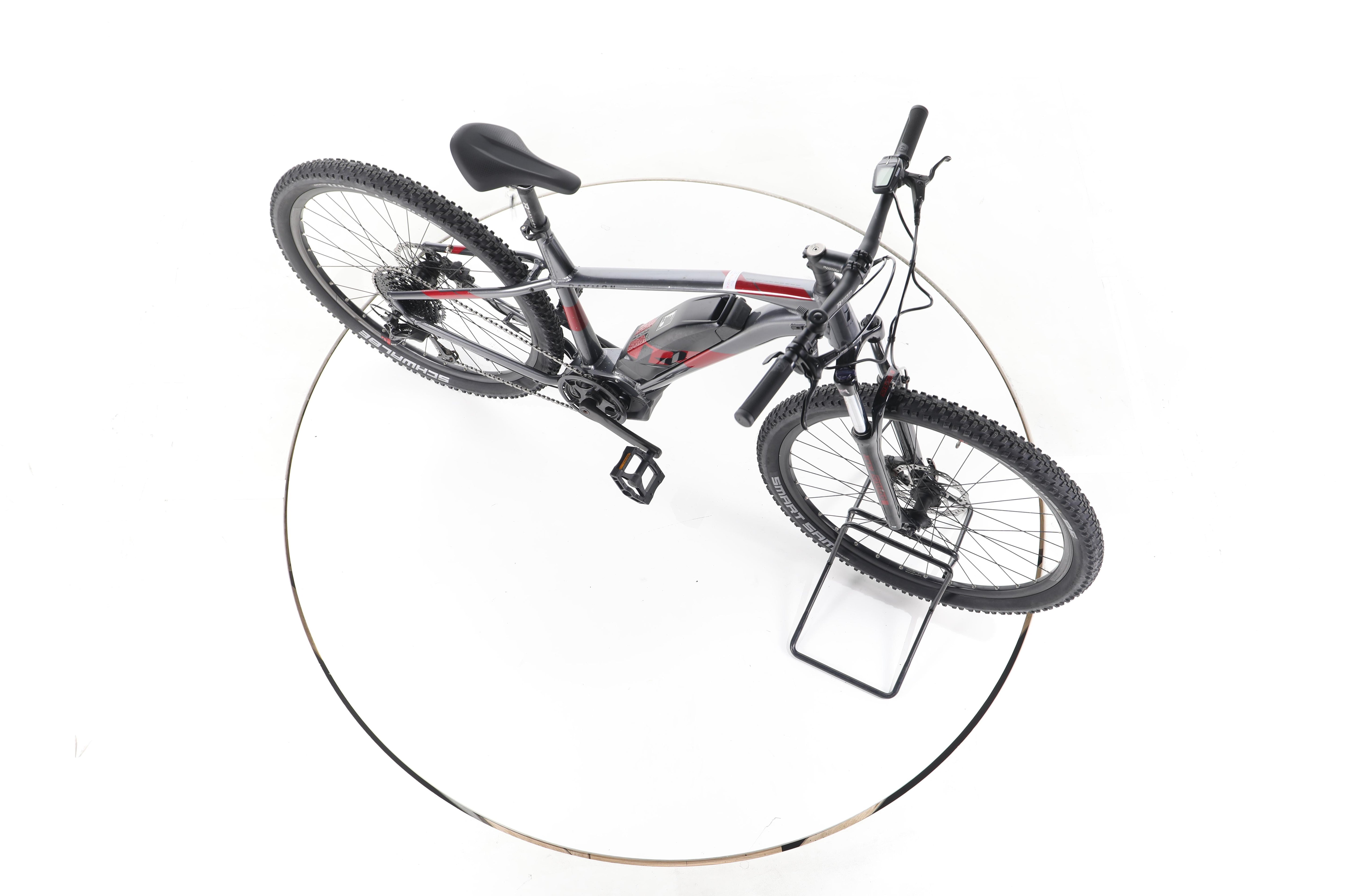 R Raymon HardRay E 3.0 E-Bike - Image 14
