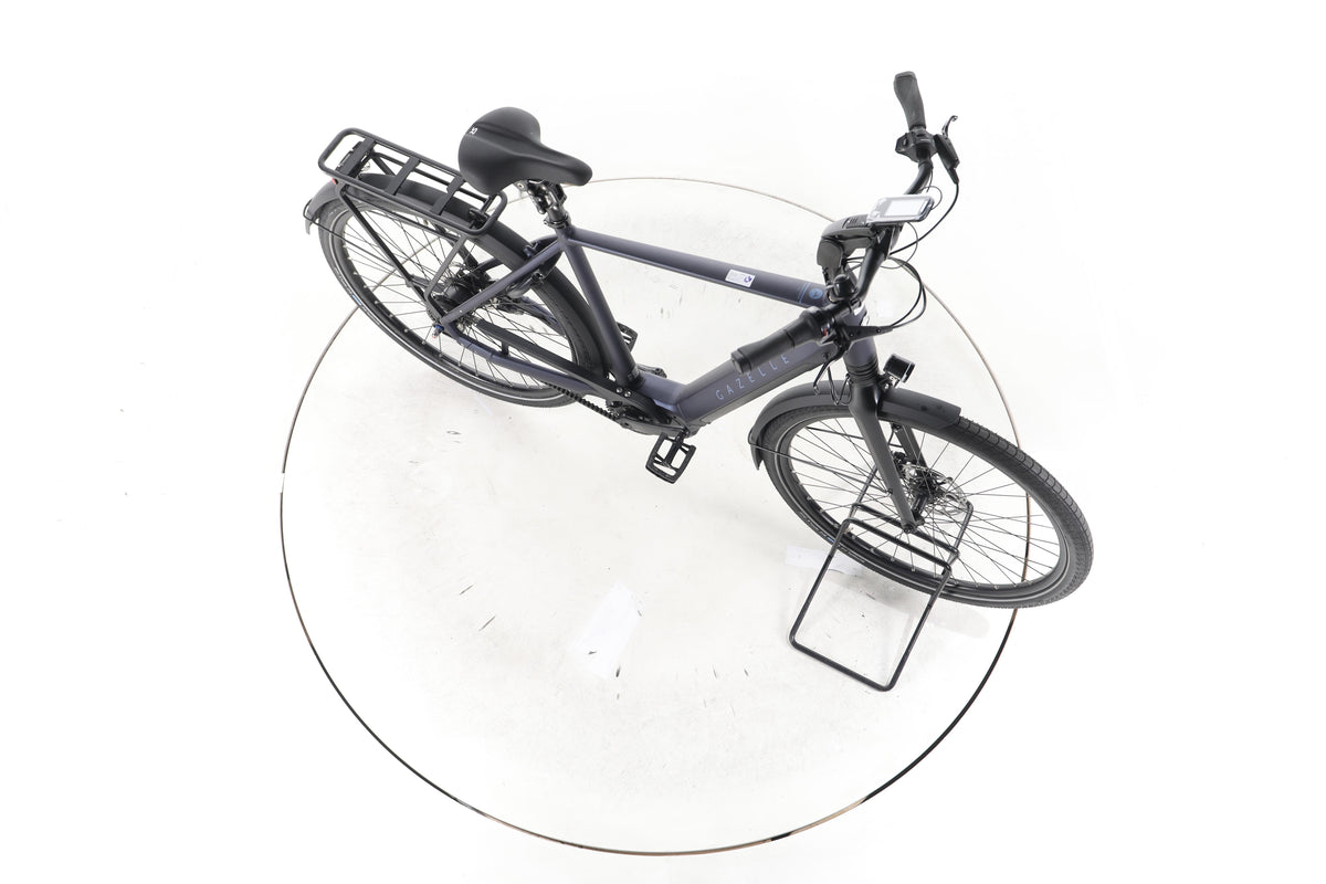 Gazelle Chamonix C5 HMS City E-Bike - Image 14