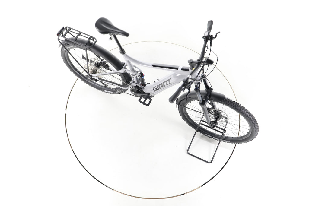 Giant Stance E+ EX Pro SUV E-Bike - Image 14