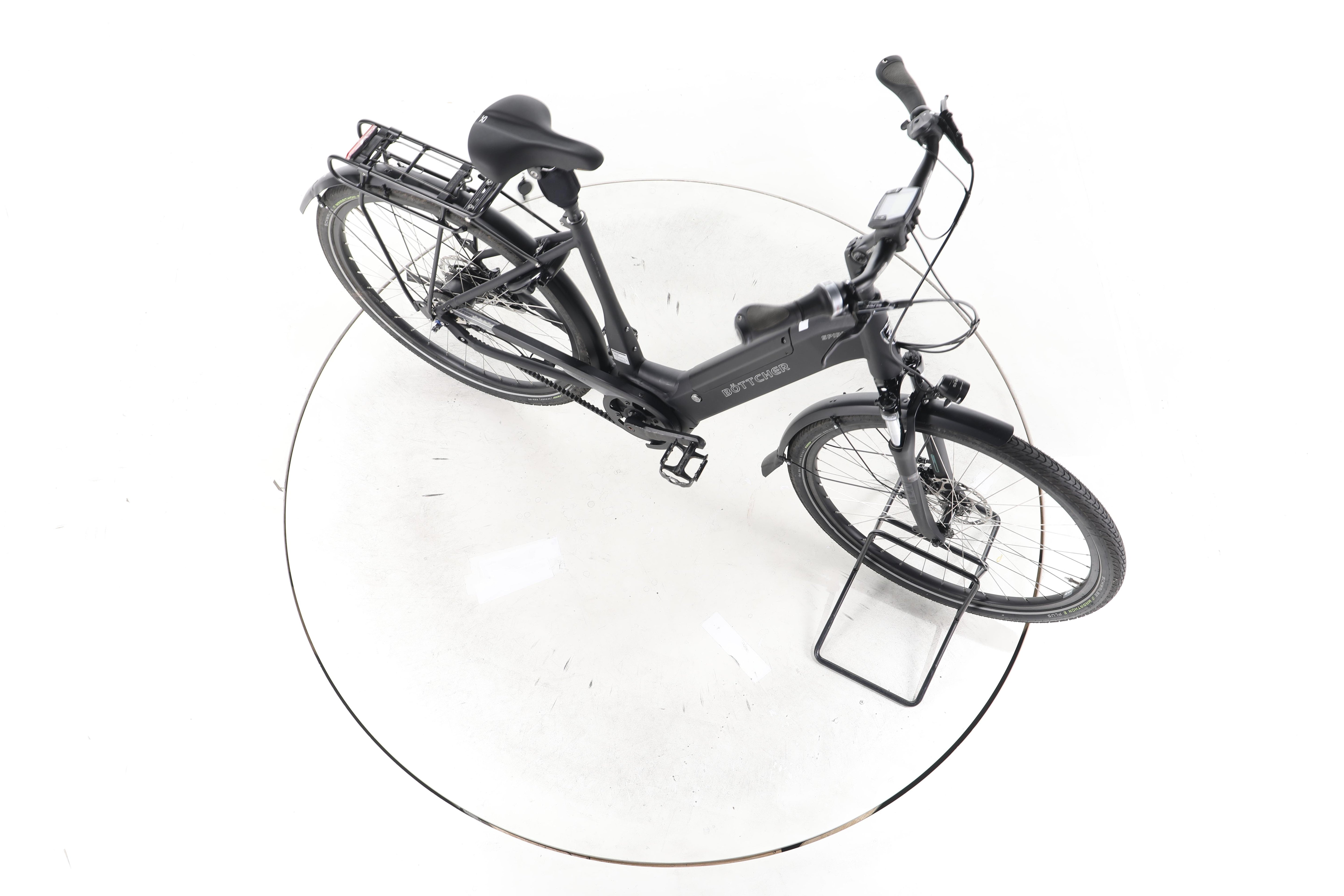 Böttcher Spirit City E-Bike Tiefeinsteiger - Image 14