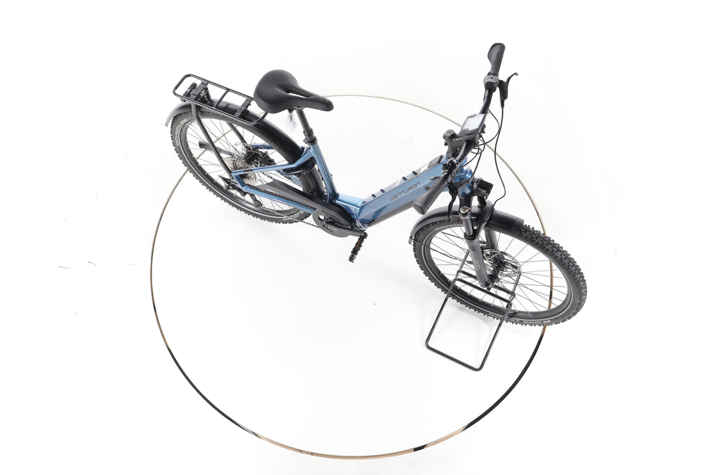 Centurion Country R960i Trekking E-Bike Tiefeinsteiger 2024 - Image 14