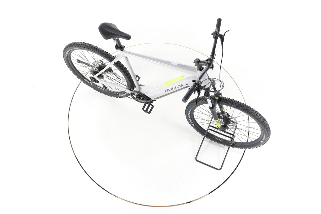 Bulls LT EVO CX E-Bike - Image 14