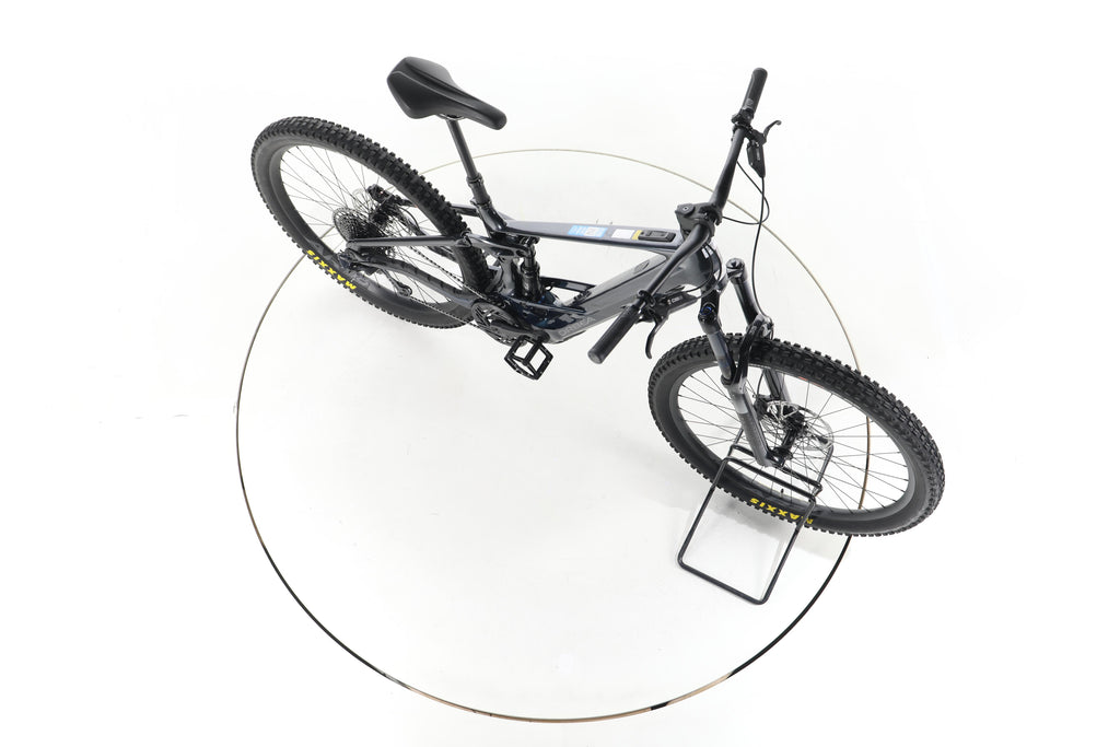 FLYER Uproc X 2.10 E-Bike Fully Carbon - Image 14