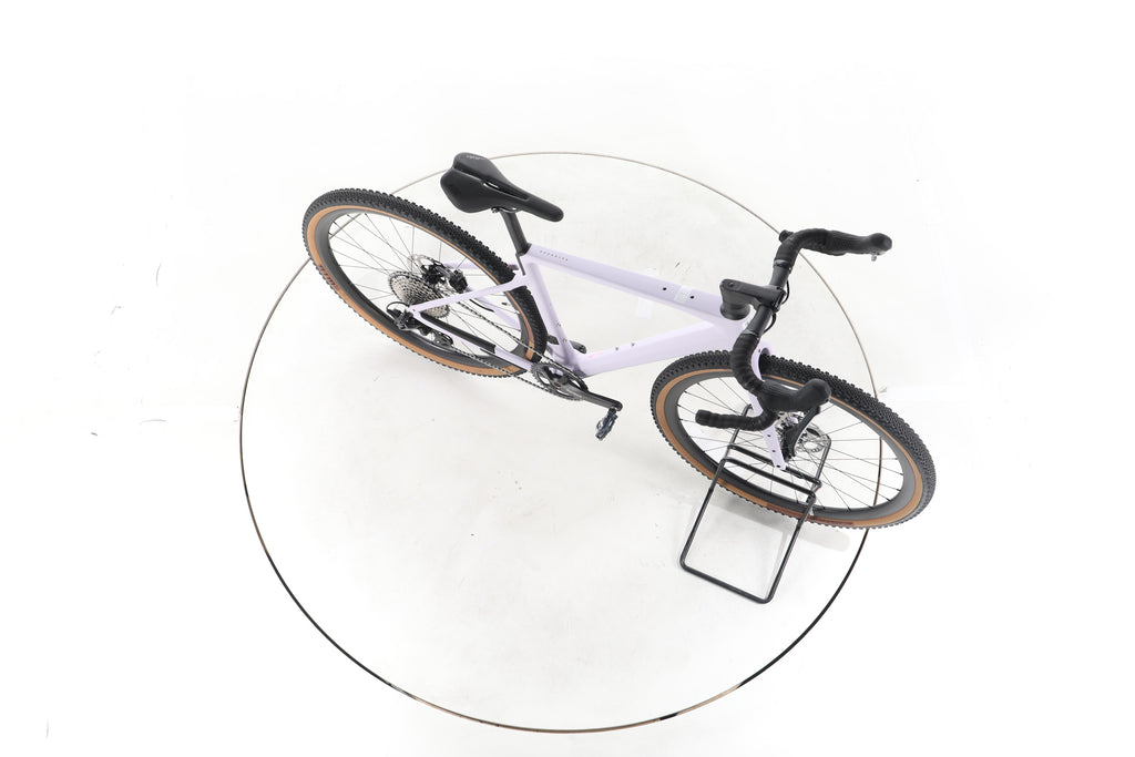Rose Backroad GRX RX820 1x12 Gravelbike Carbon 2024 - Image 14