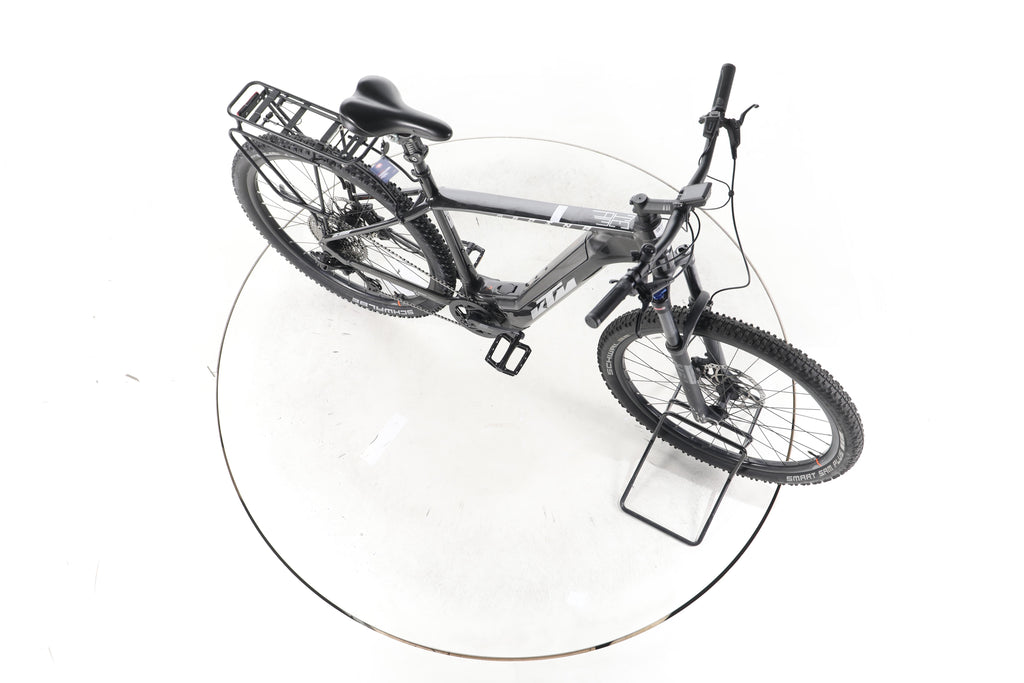 KTM Macina Team XL Trekking E-Bike - Image 14