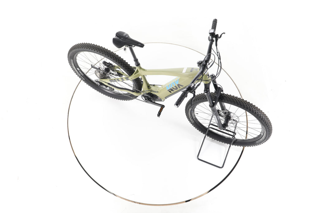 Nox Cycles Hybrid XC Trail E-Bike - Image 14