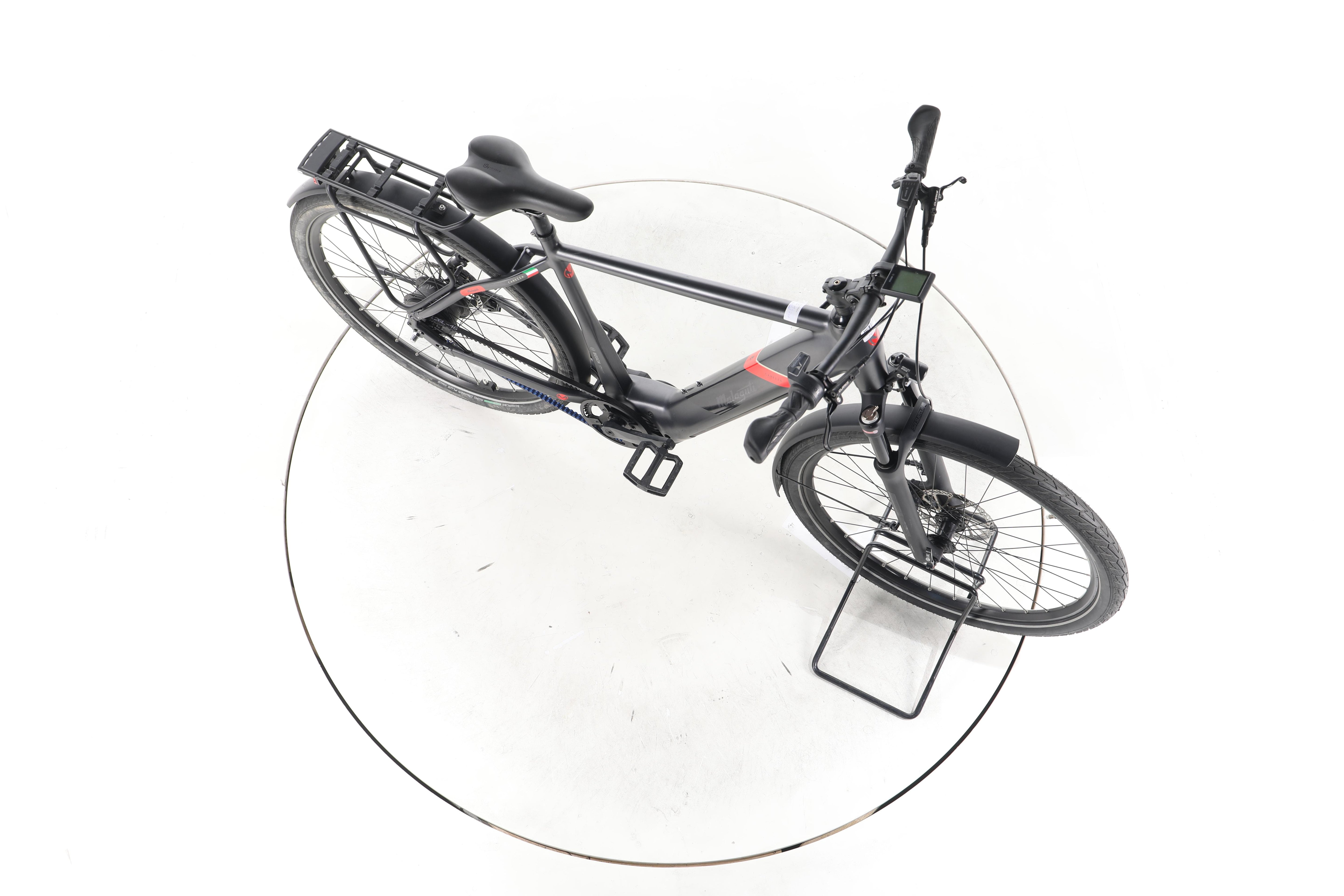 Malaguti Carezza TR 5.2 EN City E-Bike - Image 14
