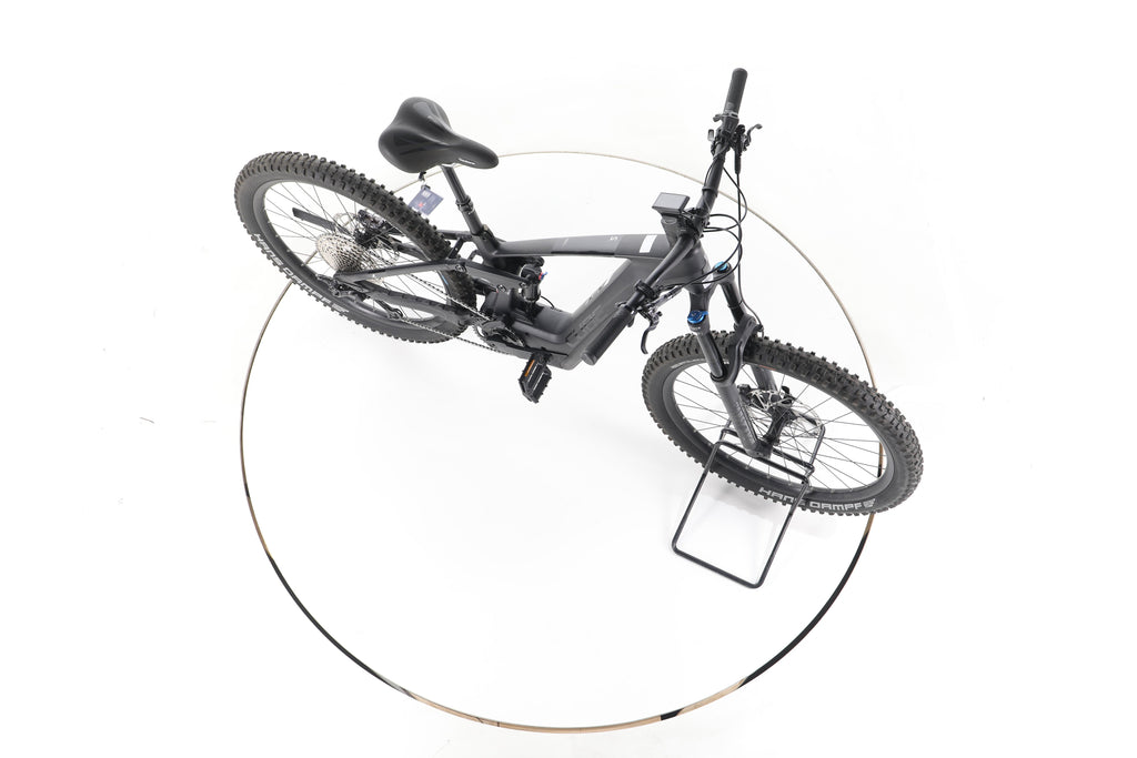 Cube Stereo Hybrid 140 HPC SLX E-Bike Fully Carbon - Image 14